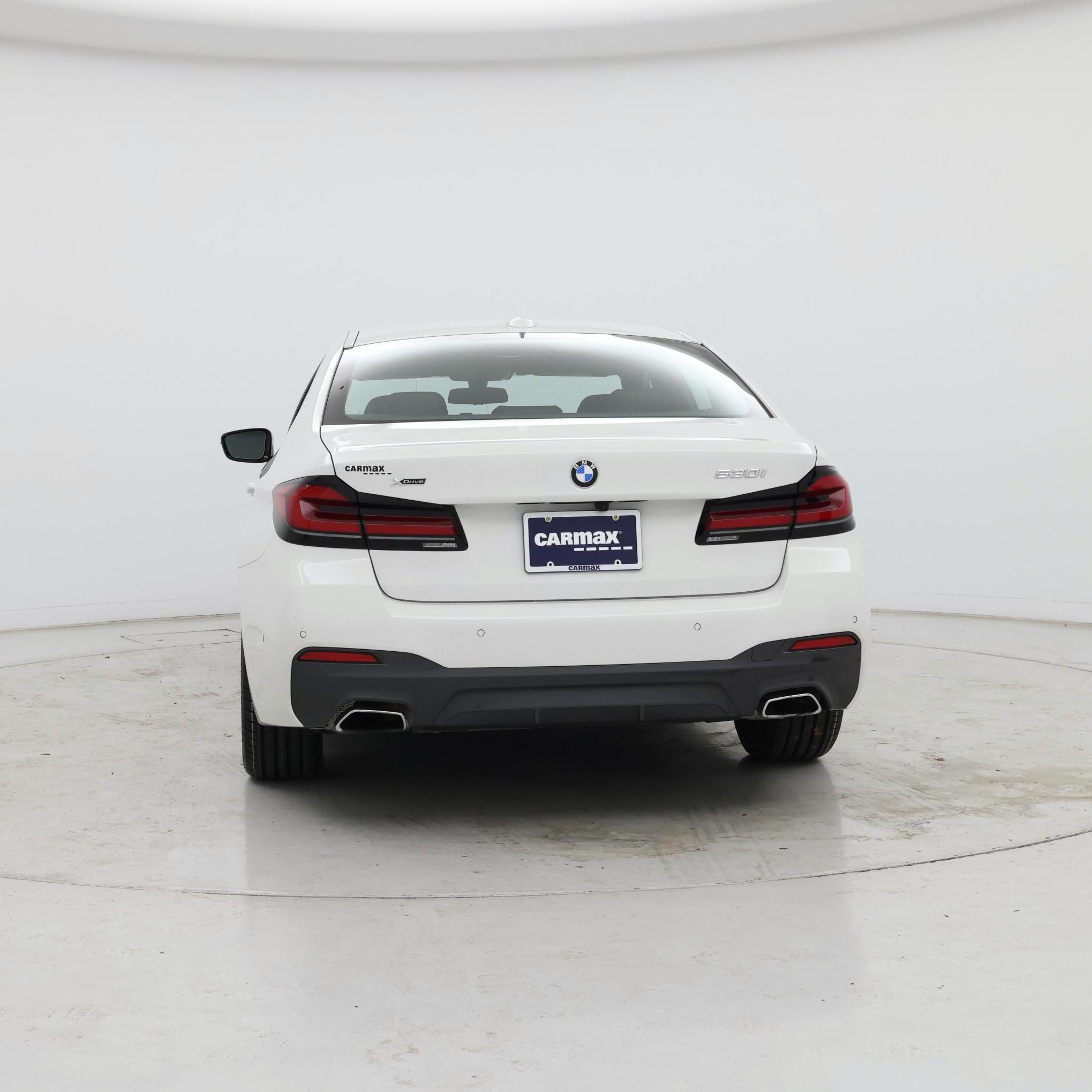 Thumbnail: 2023 BMW 5 Series - 6