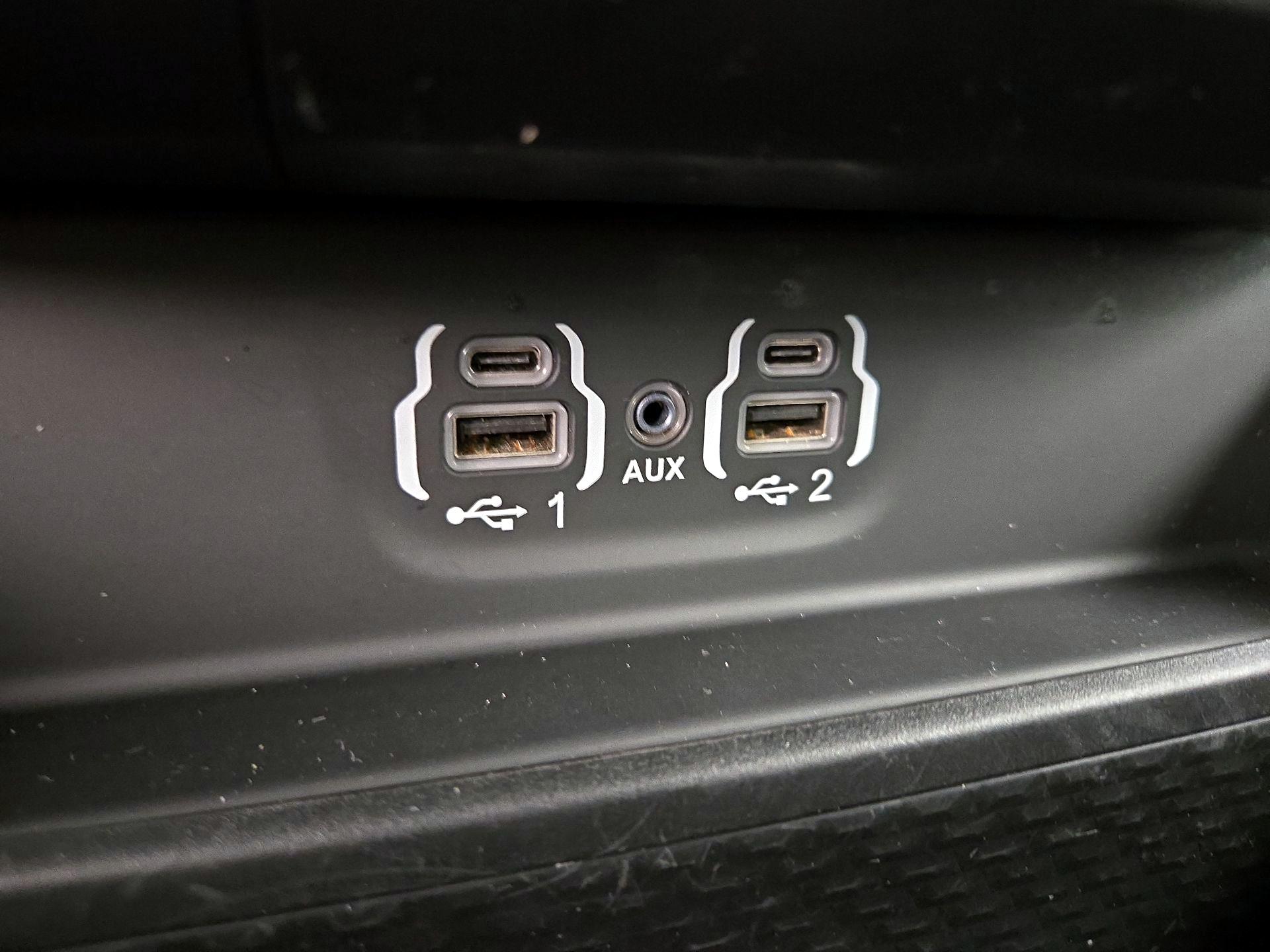 Thumbnail: 2021 RAM 1500 - 18