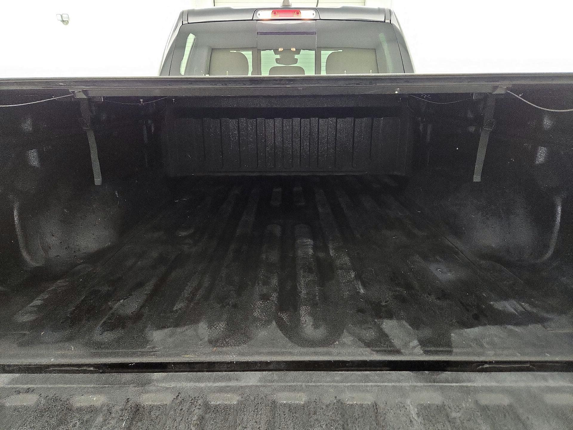 Thumbnail: 2021 RAM 1500 - 20