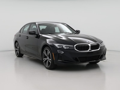 2023 BMW 330 XI