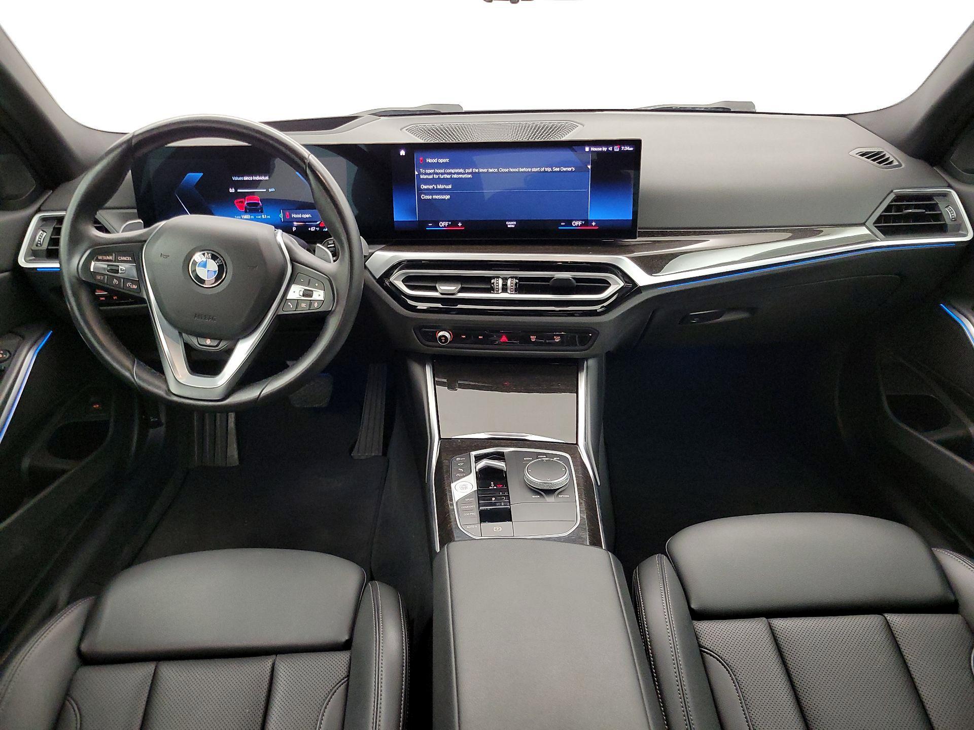 Thumbnail: 2023 BMW 3 Series - 9