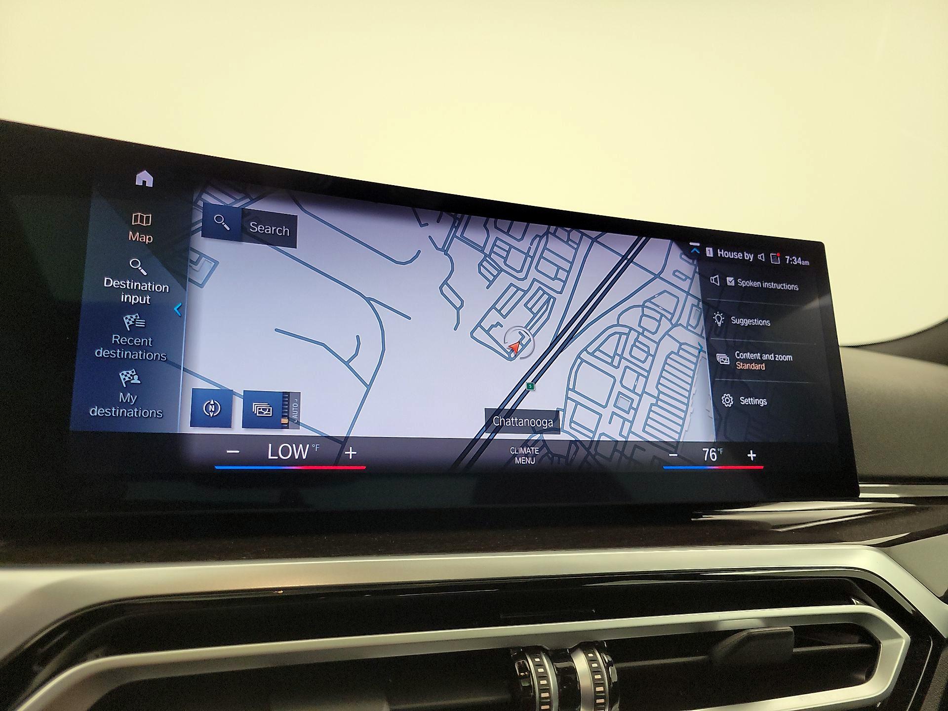 Thumbnail: 2023 BMW 3 Series - 14