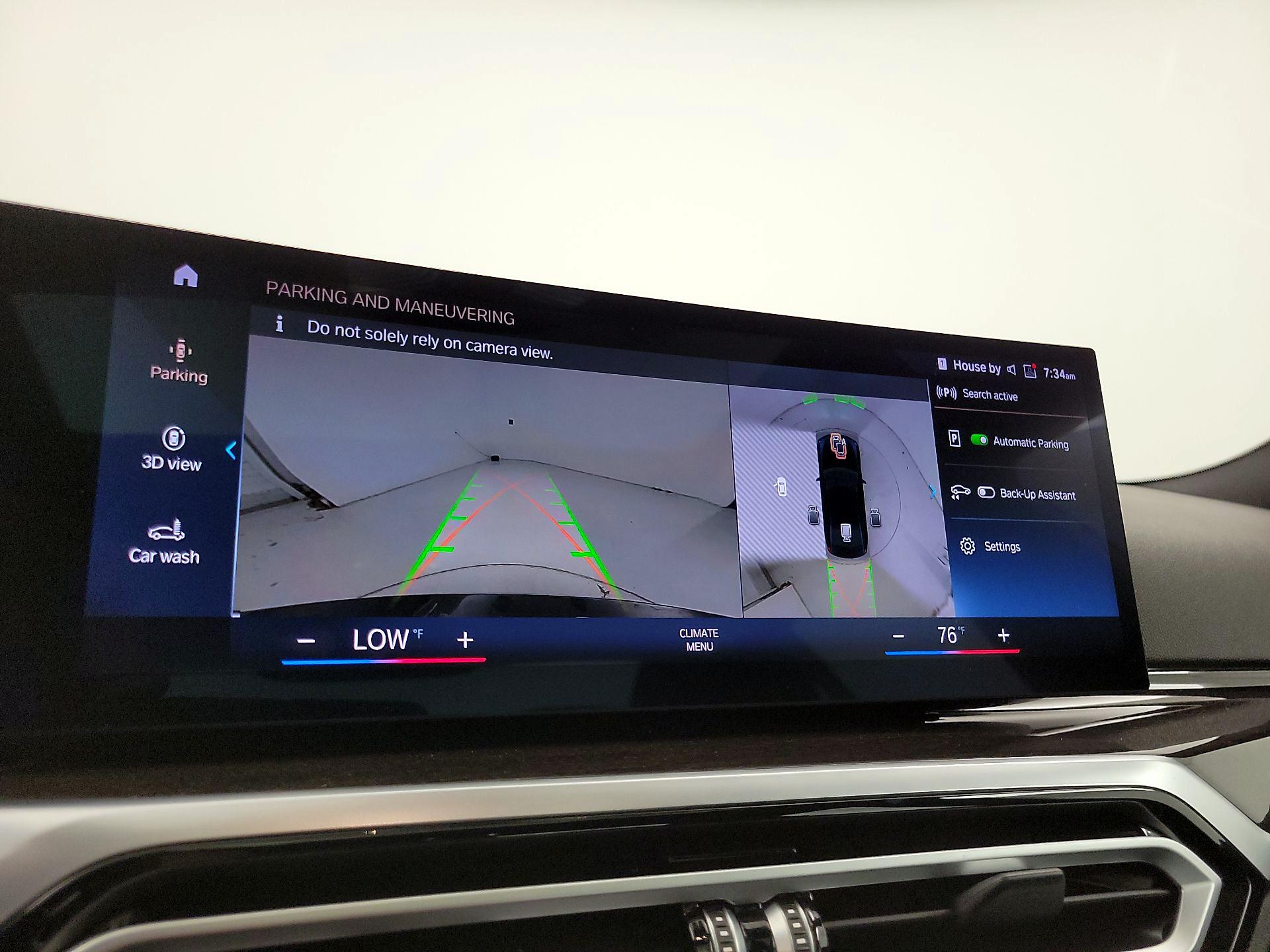 Thumbnail: 2023 BMW 3 Series - 15