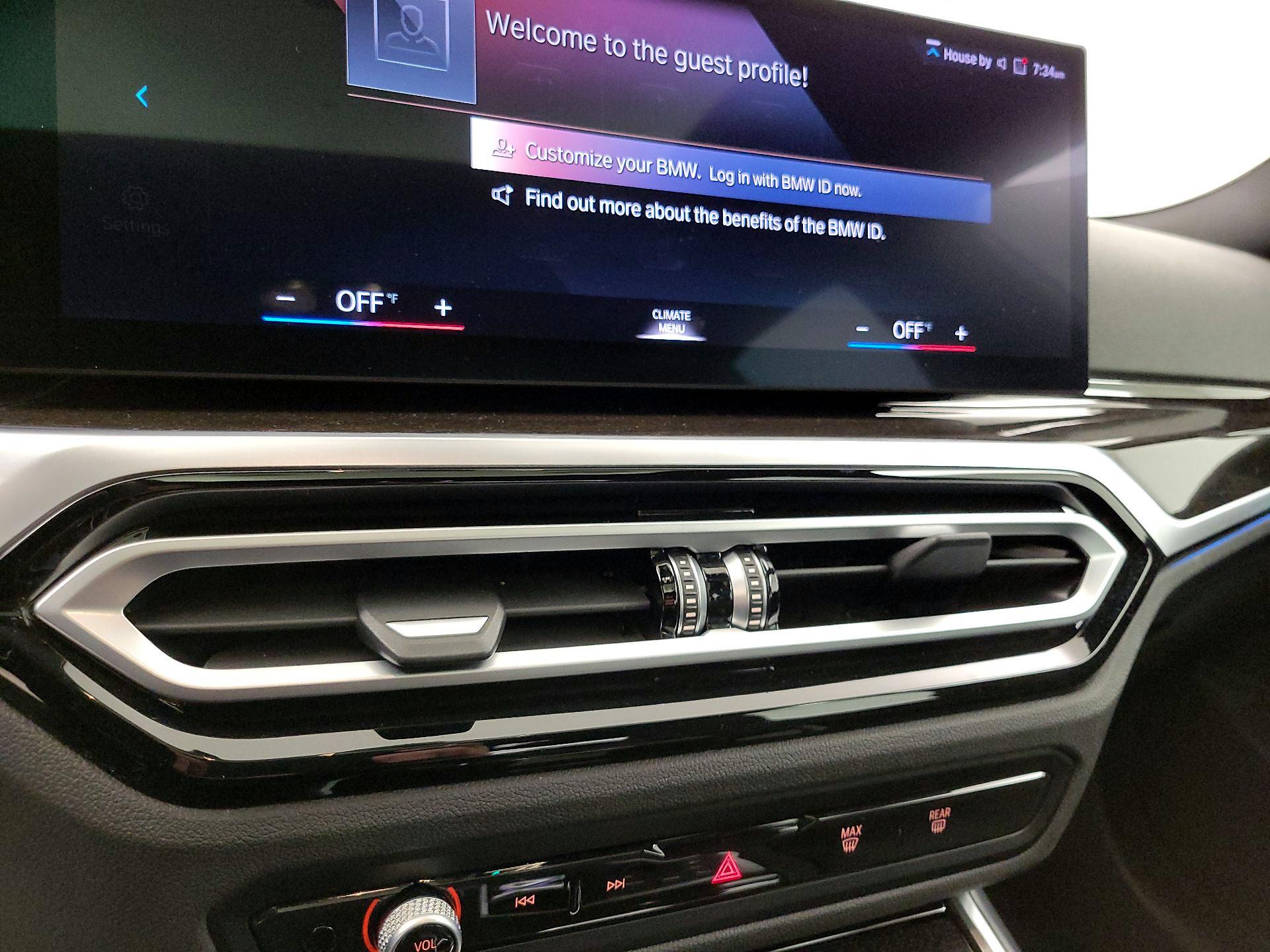 Thumbnail: 2023 BMW 3 Series - 17