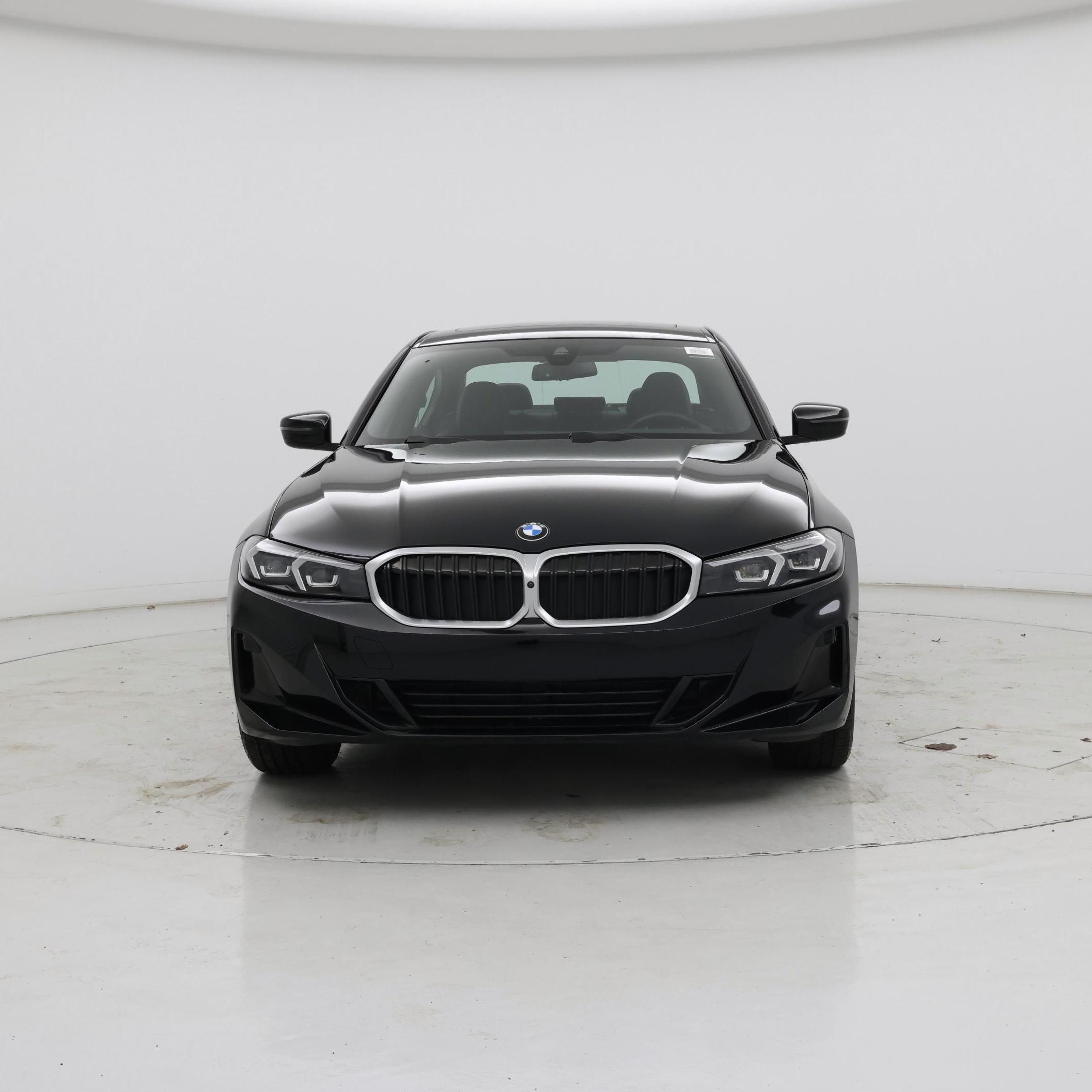Thumbnail: 2023 BMW 3 Series - 5