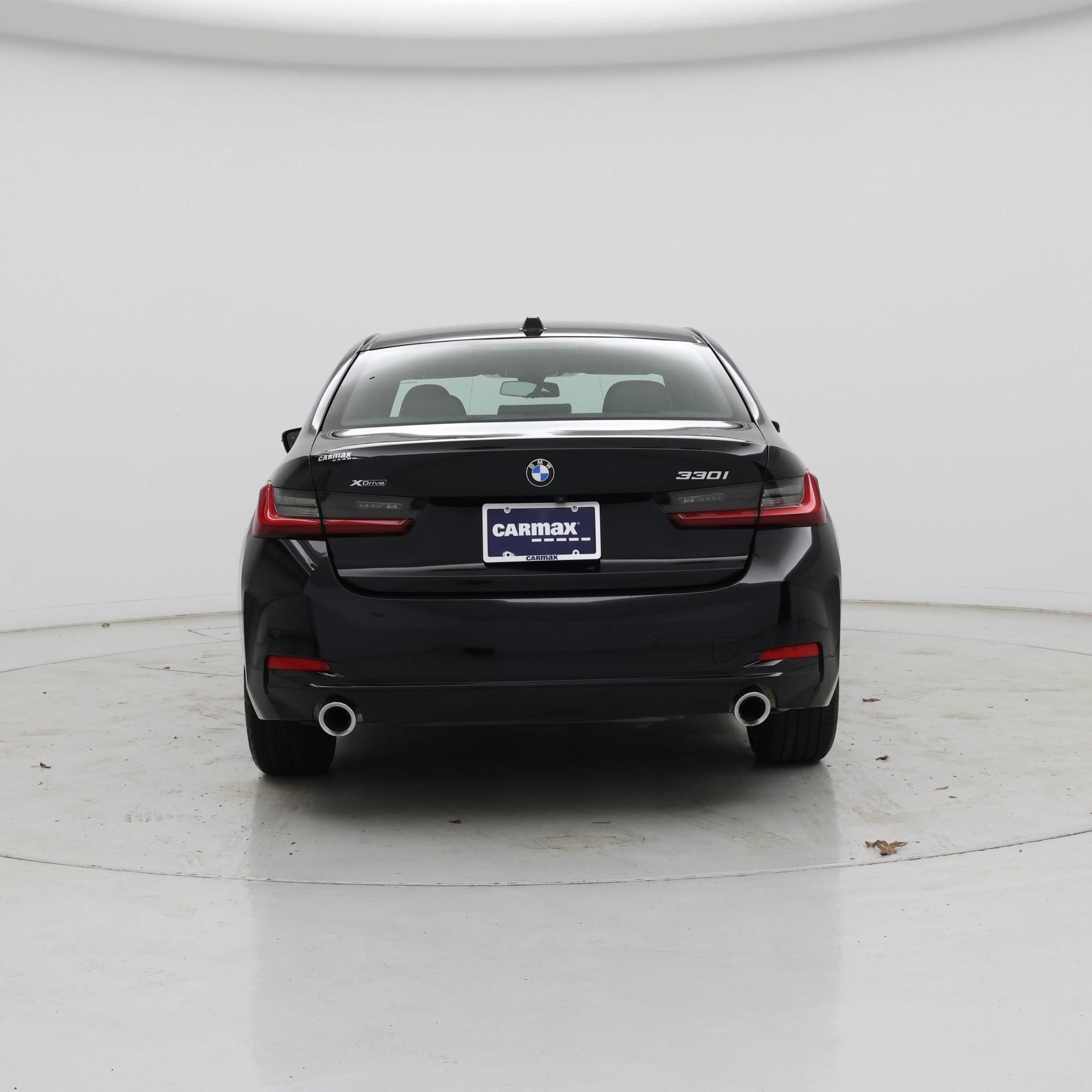 Thumbnail: 2023 BMW 3 Series - 6