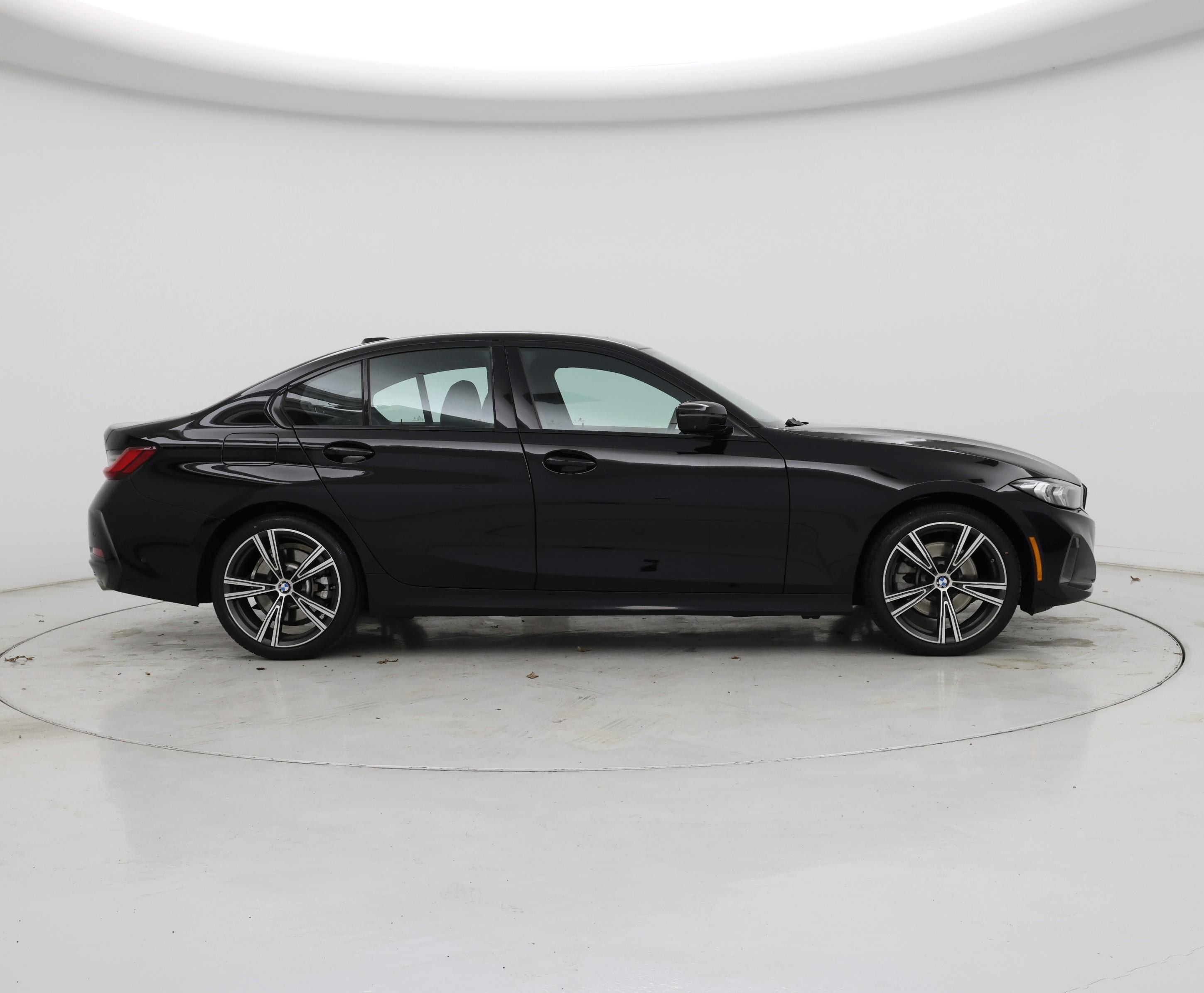 Thumbnail: 2023 BMW 3 Series - 7