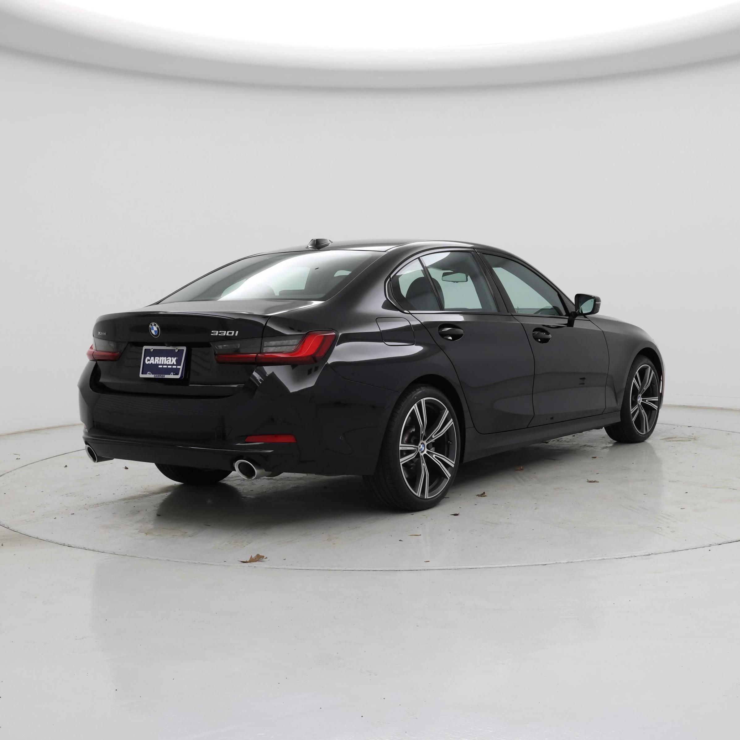 Thumbnail: 2023 BMW 3 Series - 8