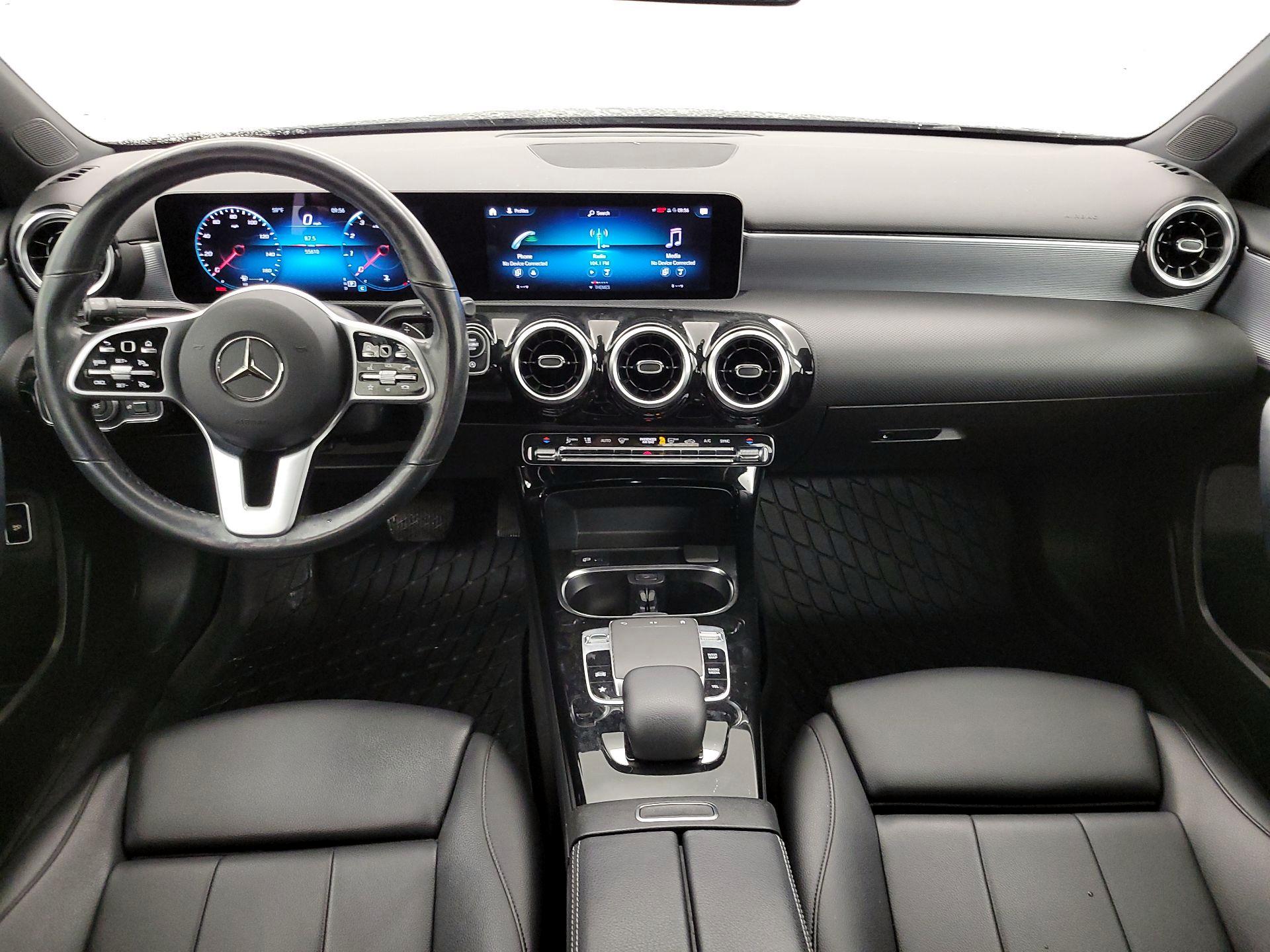Thumbnail: 2020 Mercedes-Benz A-Class - 9