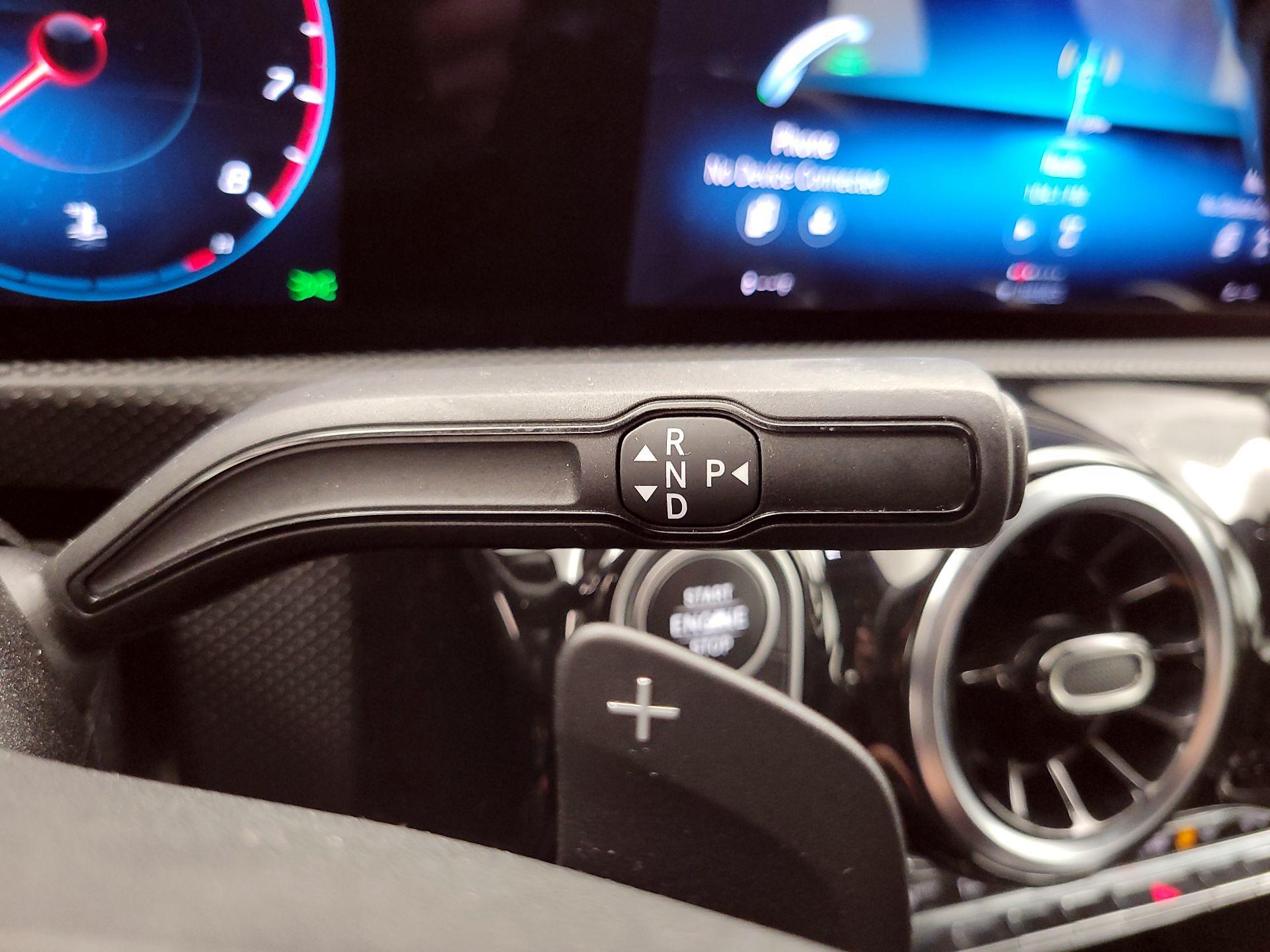 Thumbnail: 2020 Mercedes-Benz A-Class - 18