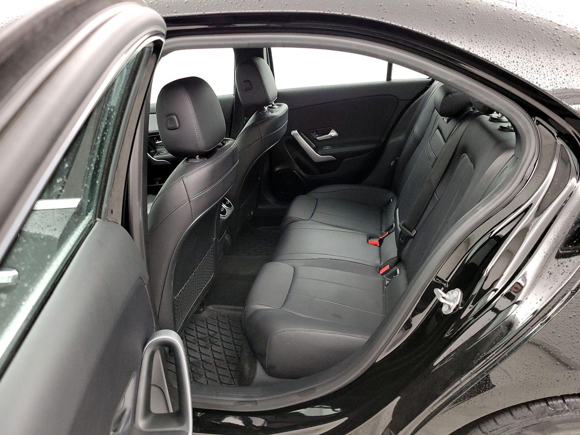 Thumbnail: 2020 Mercedes-Benz A-Class - 20