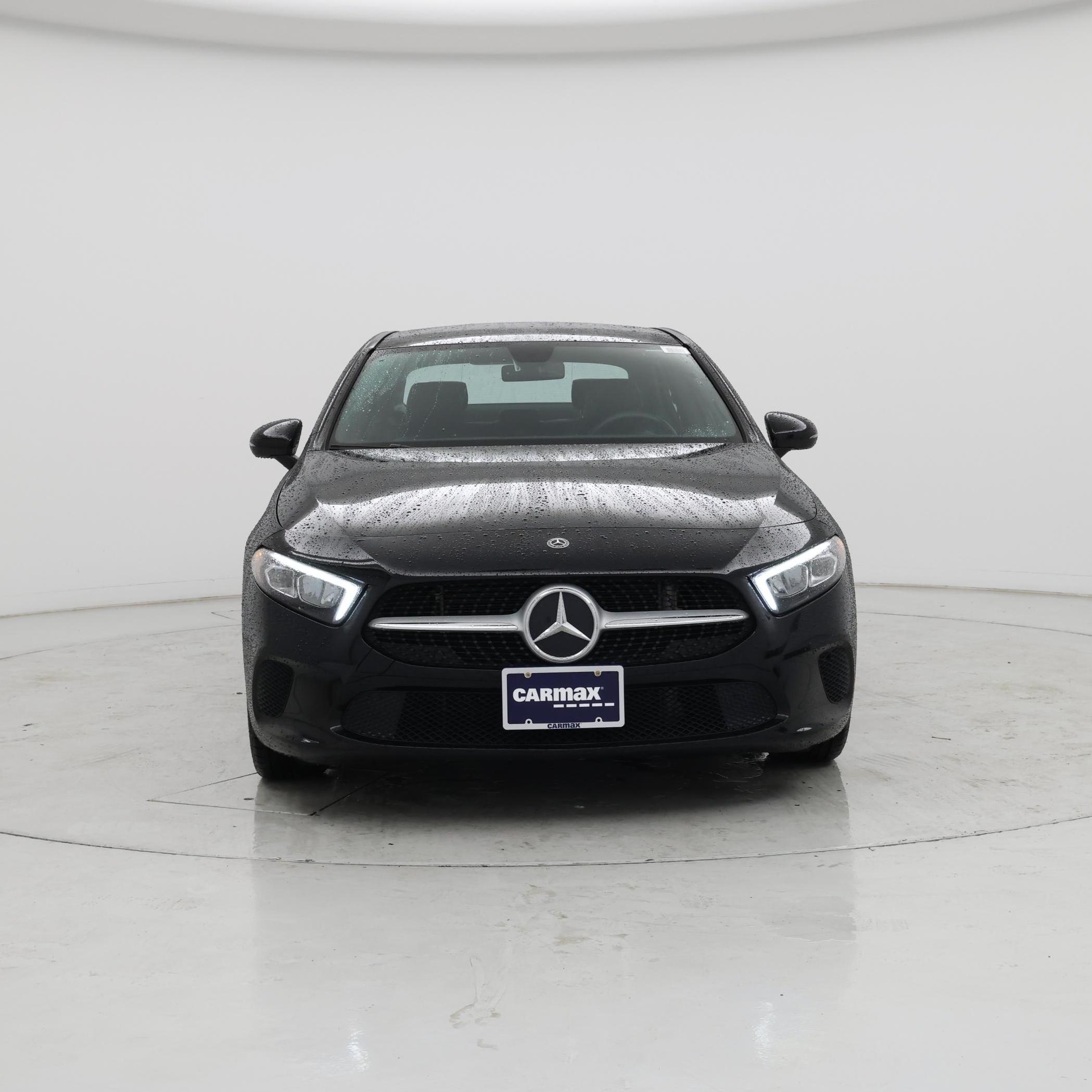 Thumbnail: 2020 Mercedes-Benz A-Class - 5