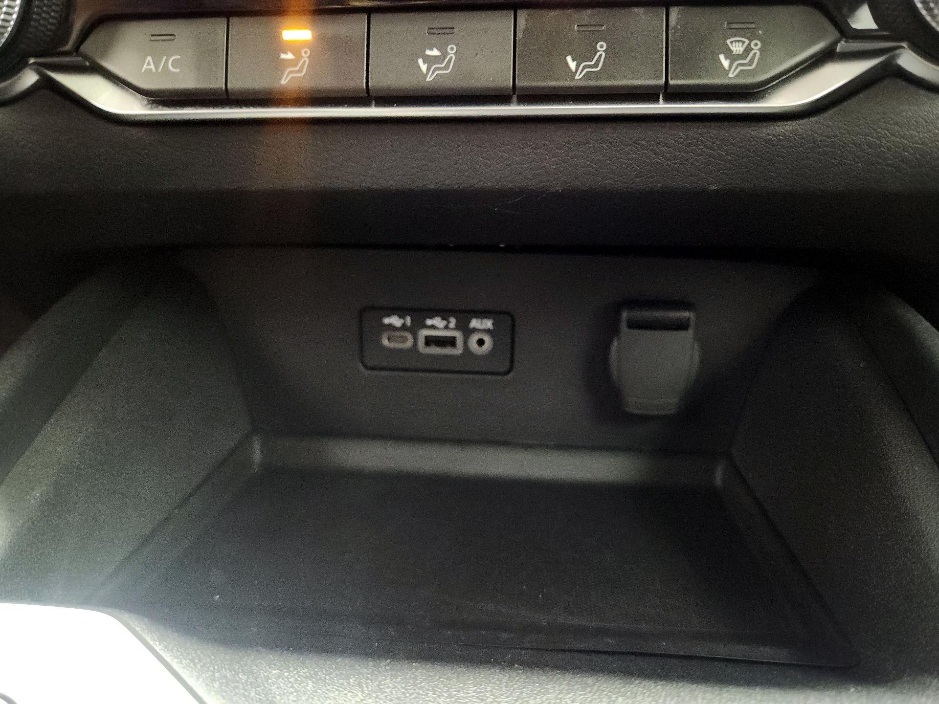 Thumbnail: 2022 Nissan Altima - 18