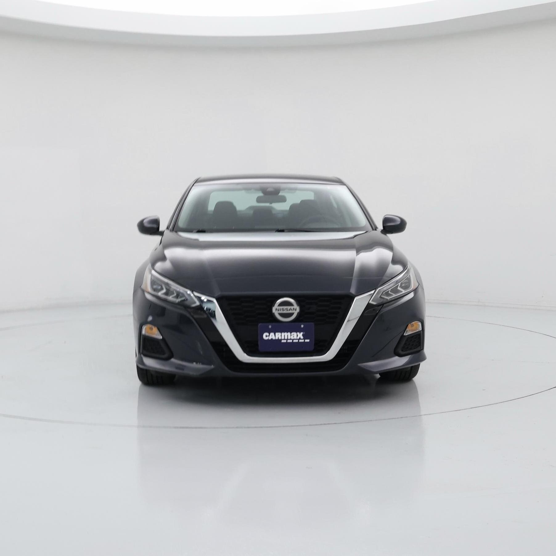 Thumbnail: 2022 Nissan Altima - 5