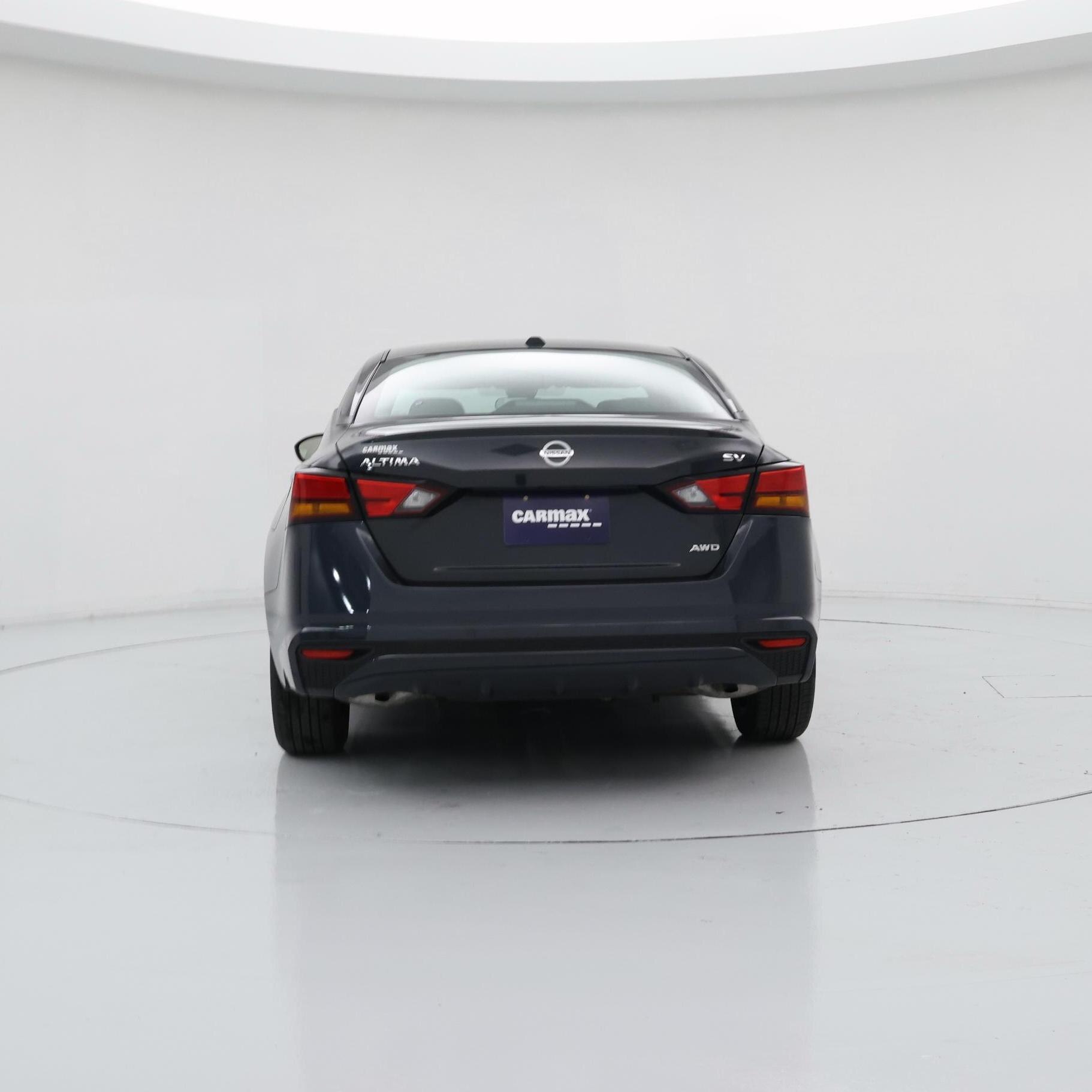 Thumbnail: 2022 Nissan Altima - 6