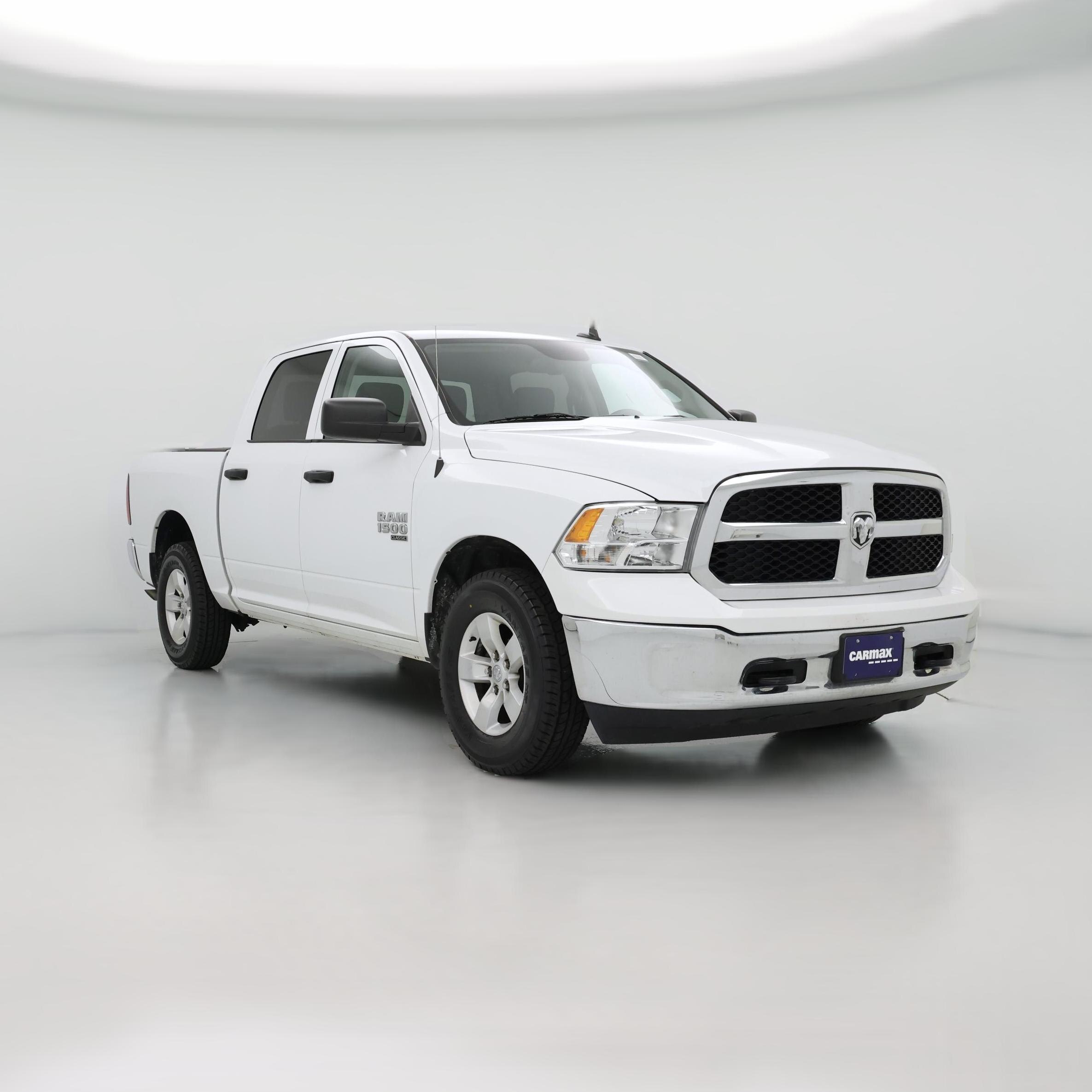 Thumbnail: 2022 RAM 1500 Classic - 1