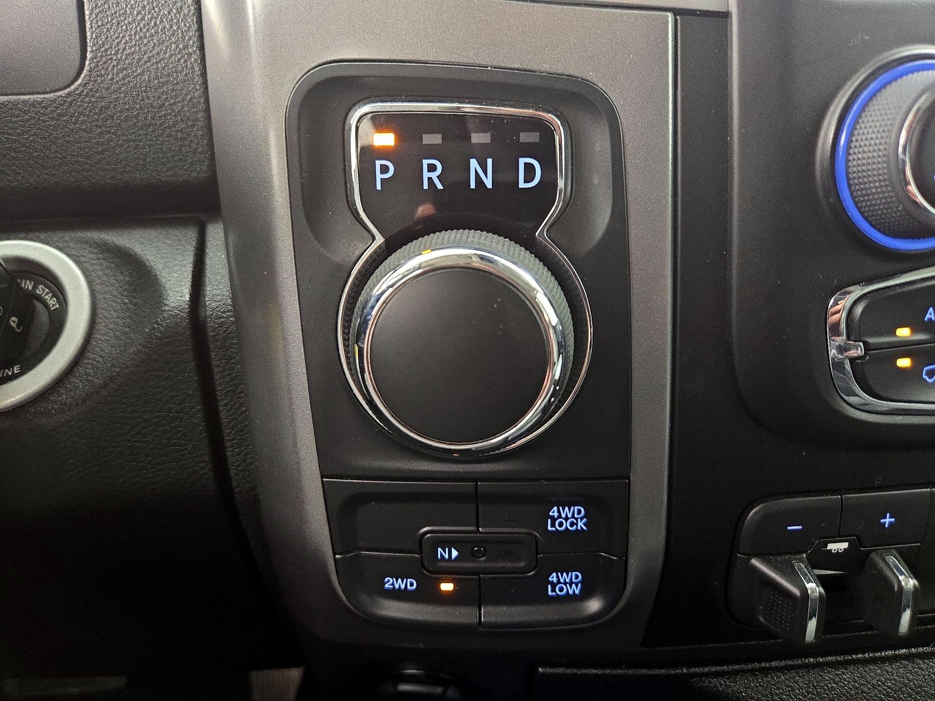 Thumbnail: 2022 RAM 1500 Classic - 17