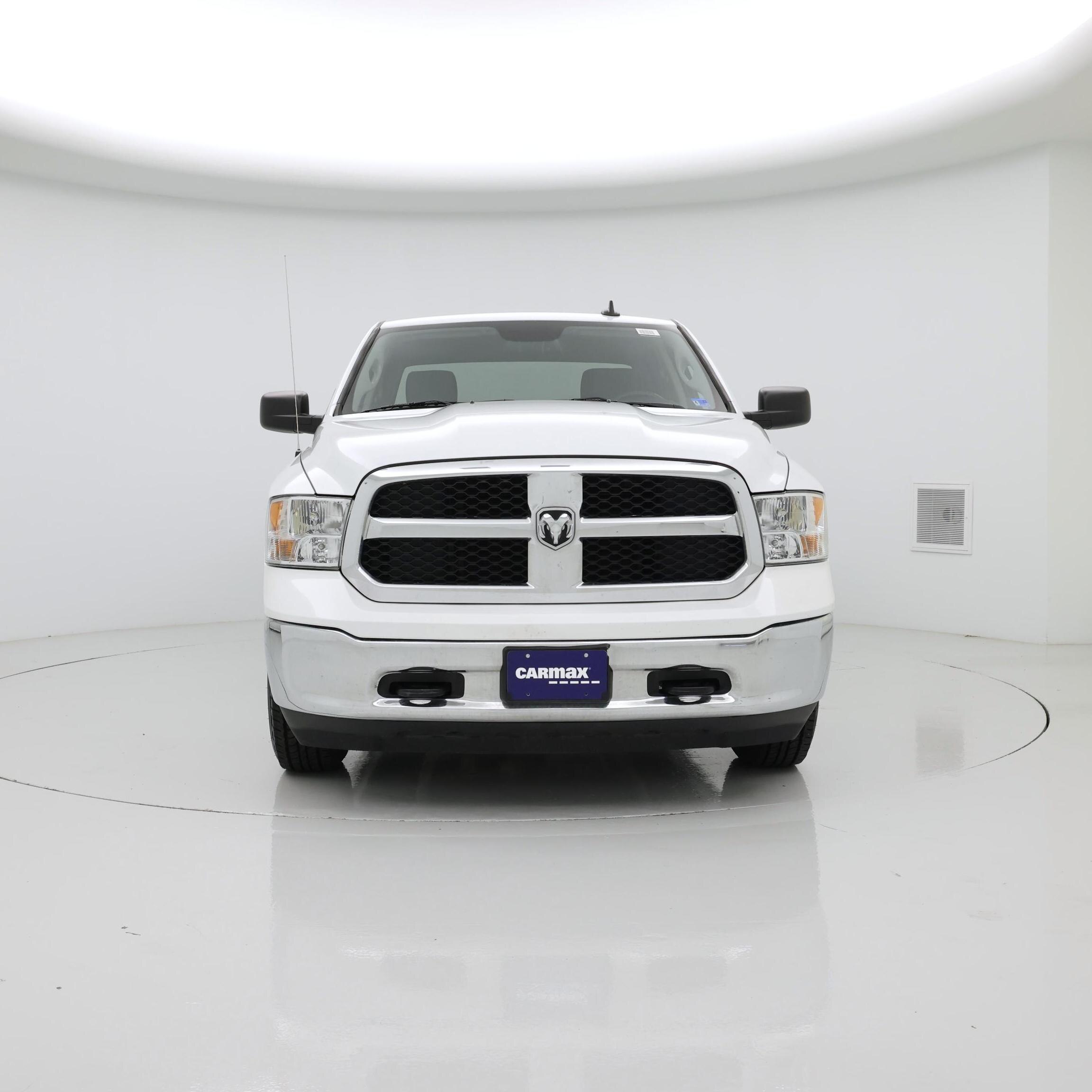 Thumbnail: 2022 RAM 1500 Classic - 5