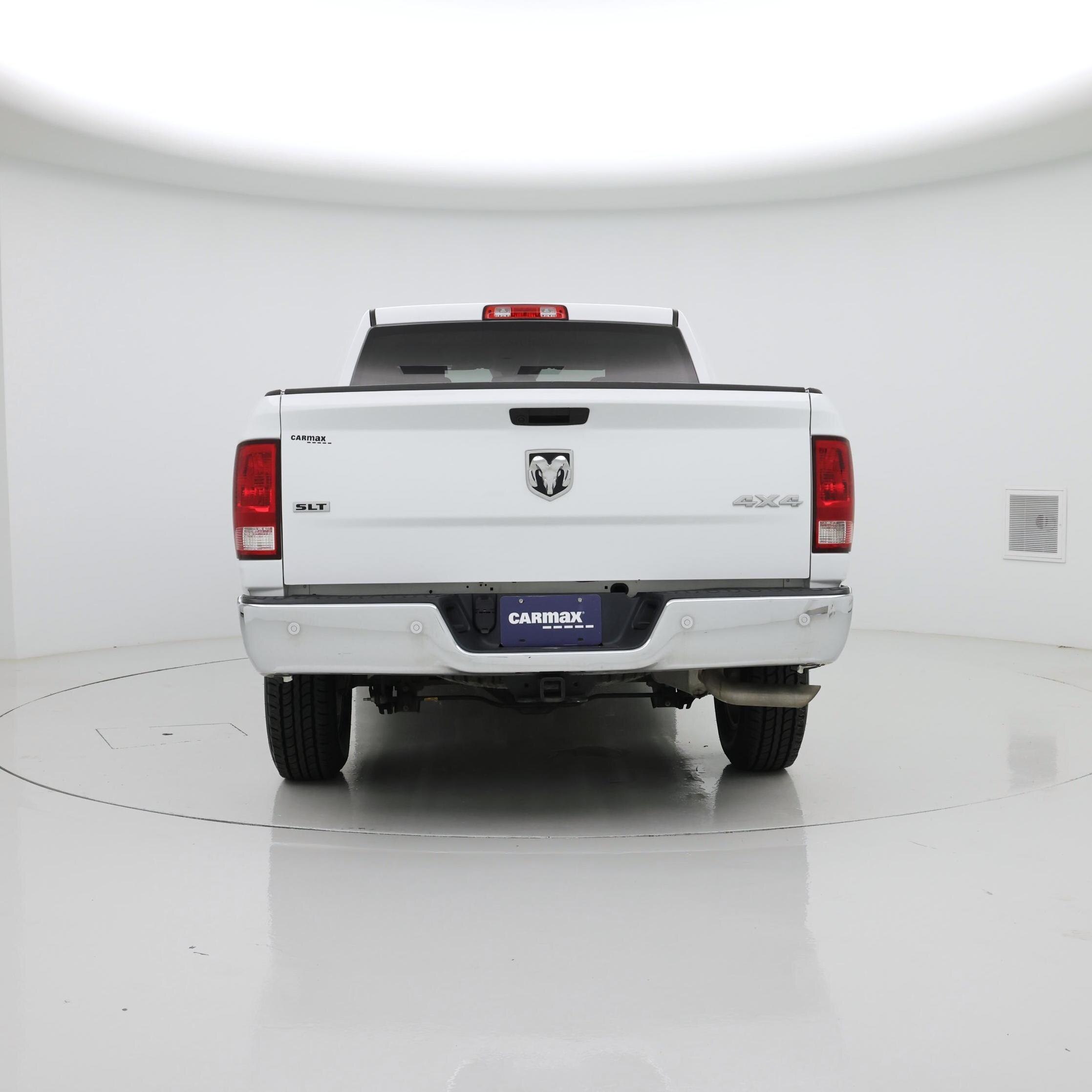 Thumbnail: 2022 RAM 1500 Classic - 6