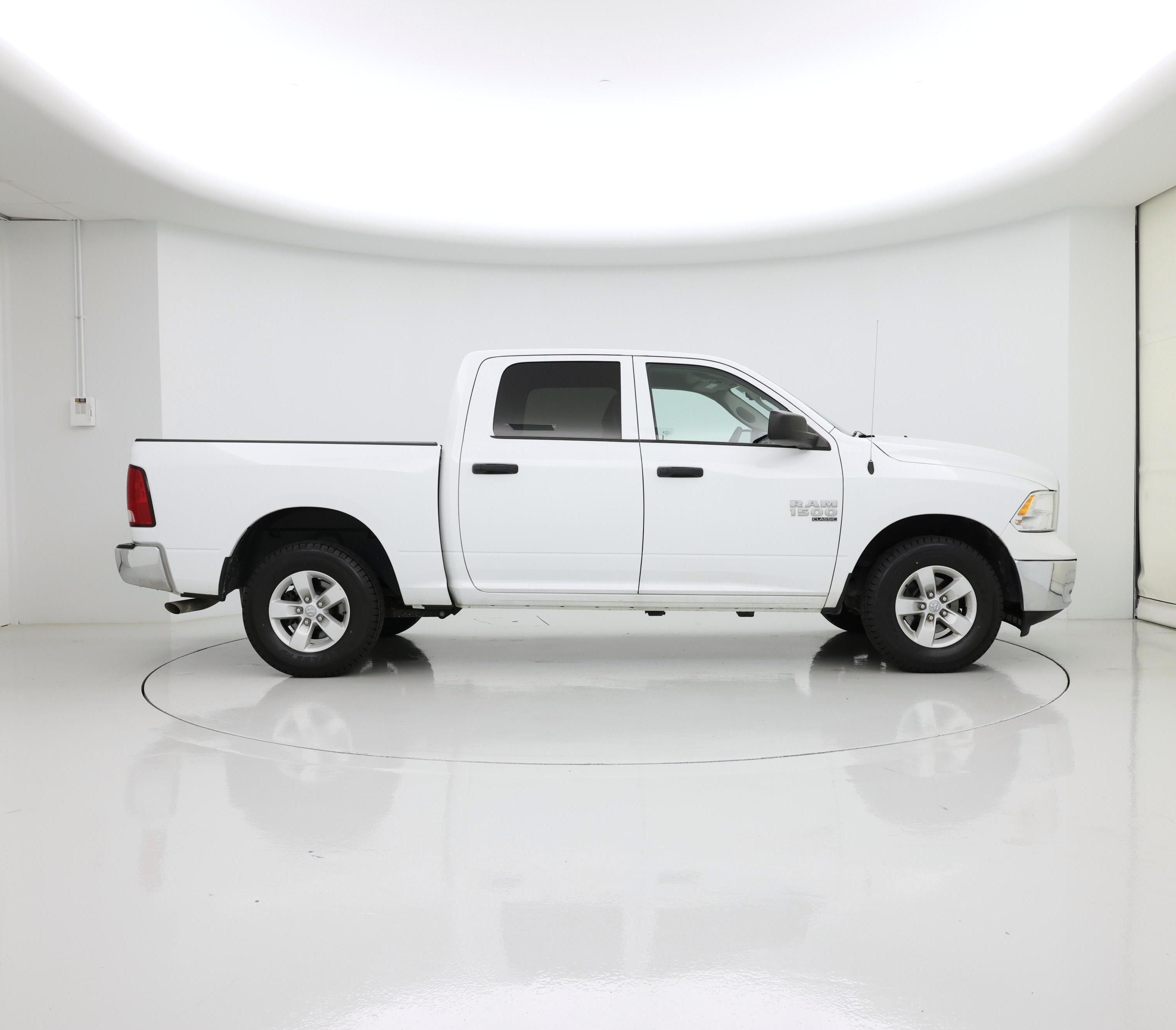 Thumbnail: 2022 RAM 1500 Classic - 7