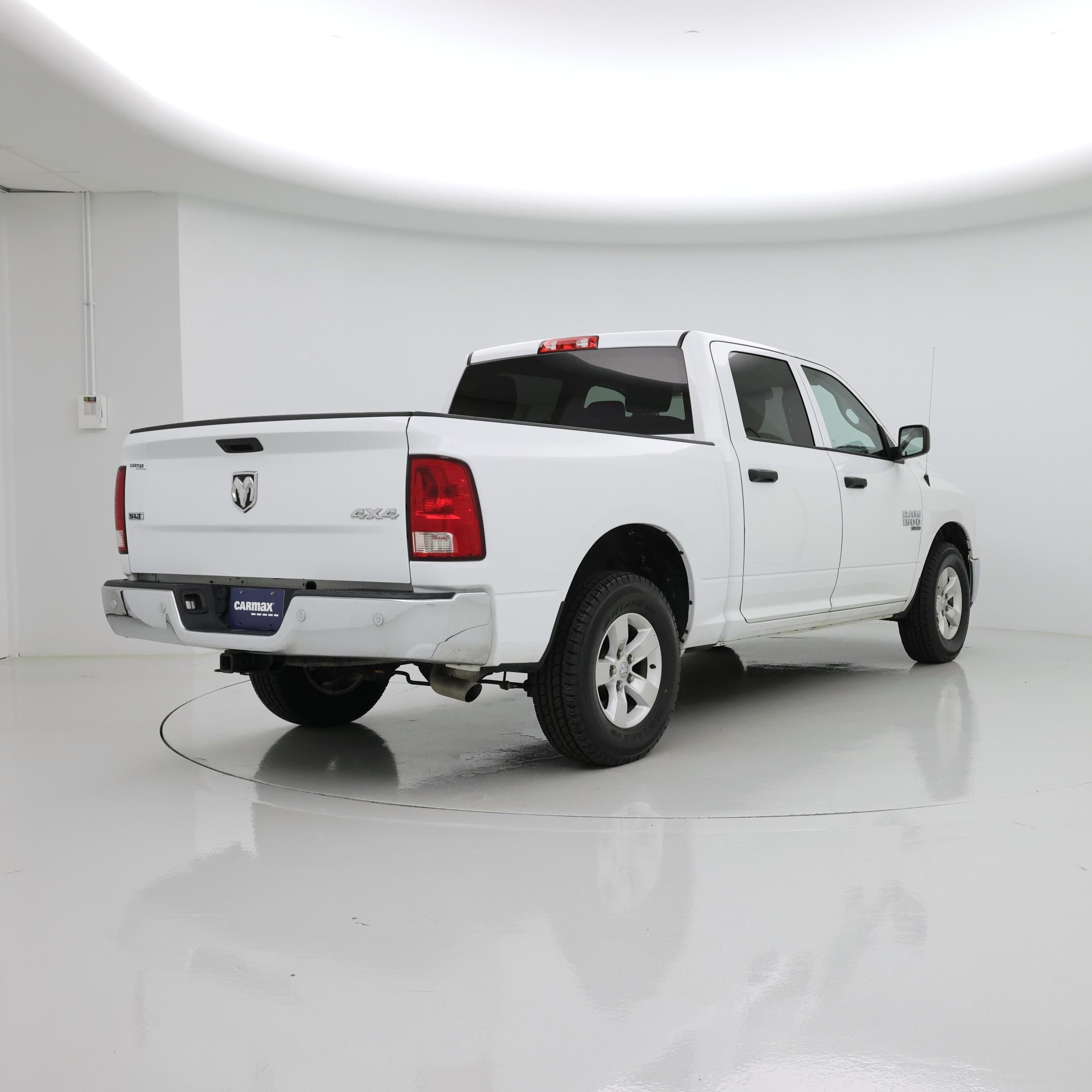 Thumbnail: 2022 RAM 1500 Classic - 8