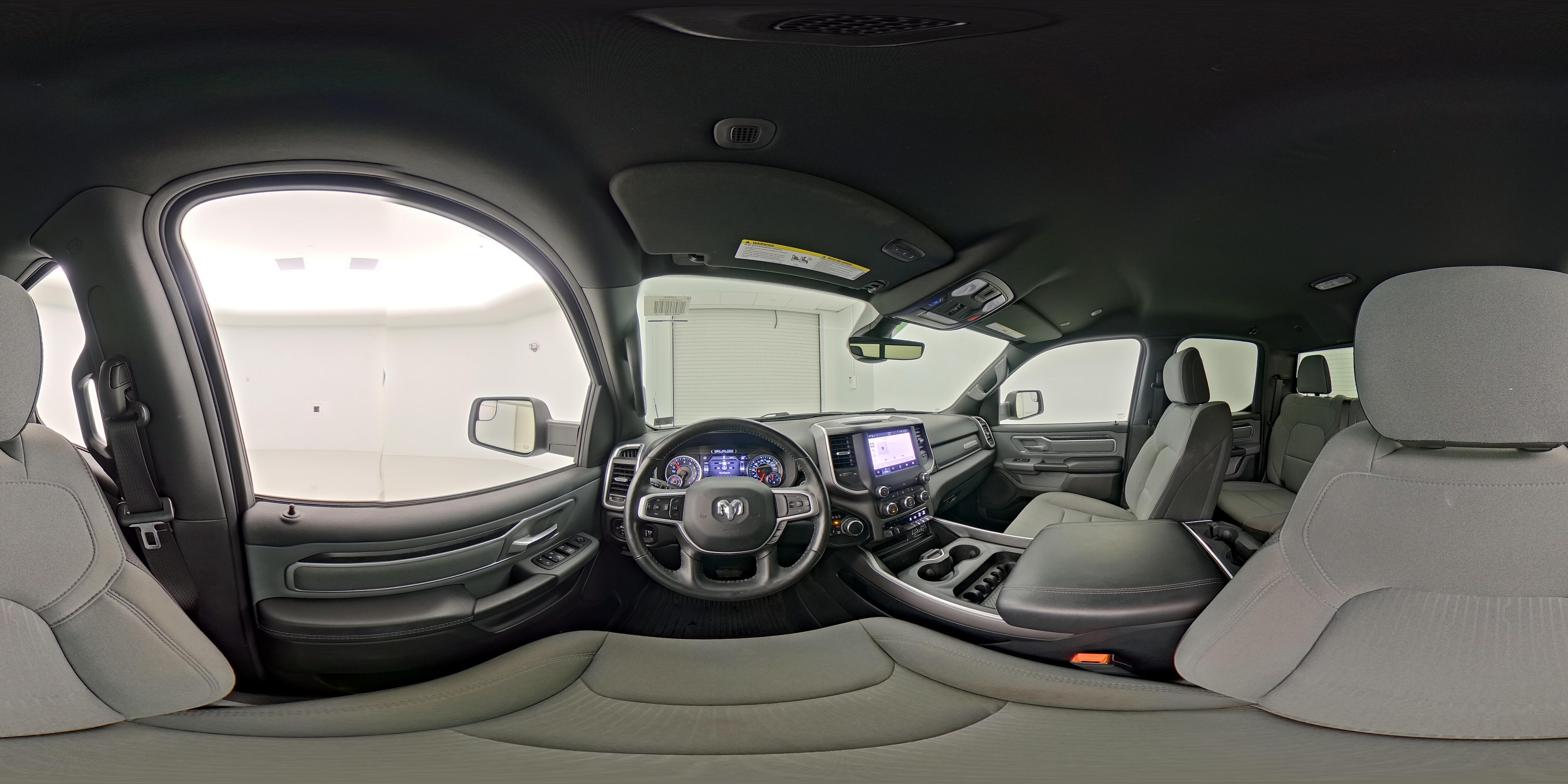 2022 RAM Ram 1500 Pickup Big Horn/Lone Star - Photo 26