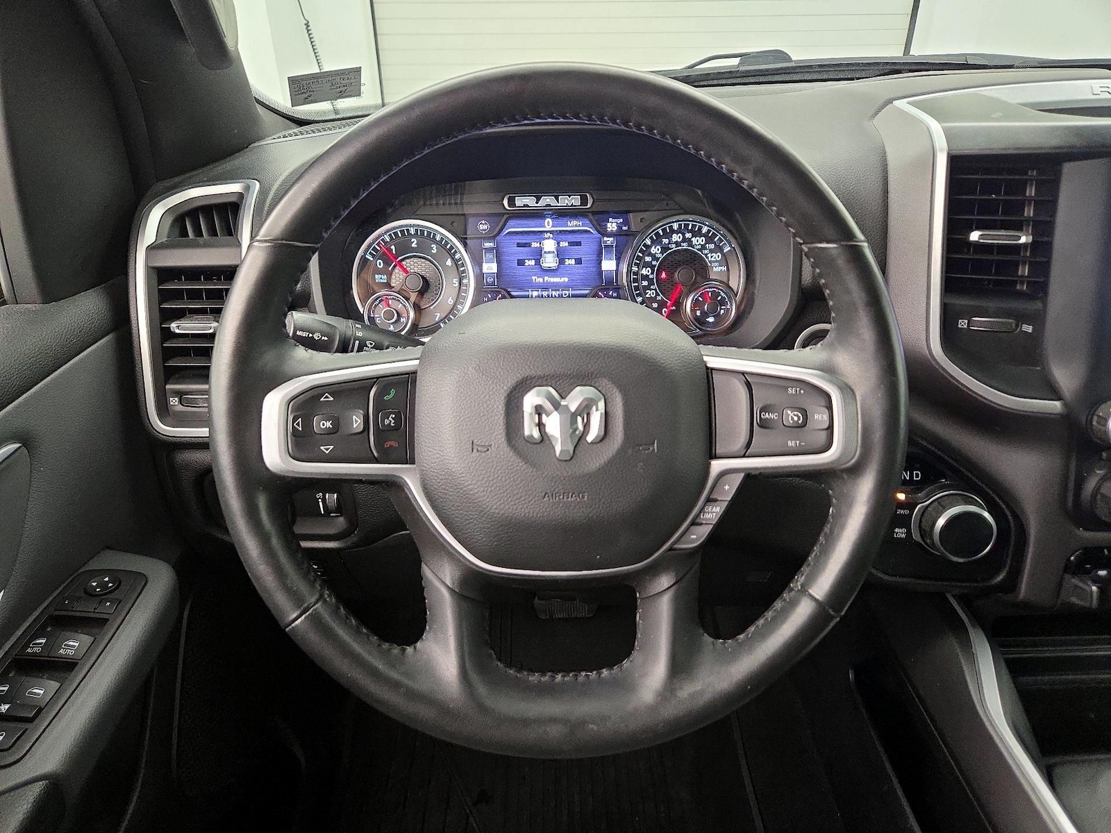 2022 RAM Ram 1500 Pickup Big Horn/Lone Star - Photo 11