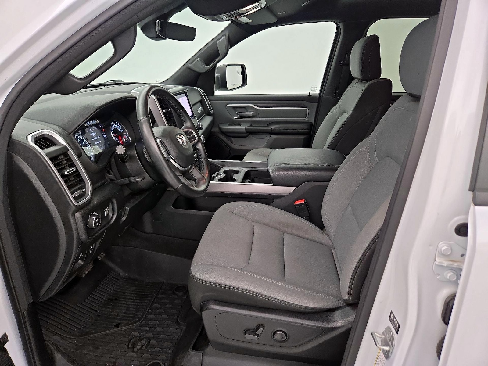 2022 RAM Ram 1500 Pickup Big Horn/Lone Star - Photo 12