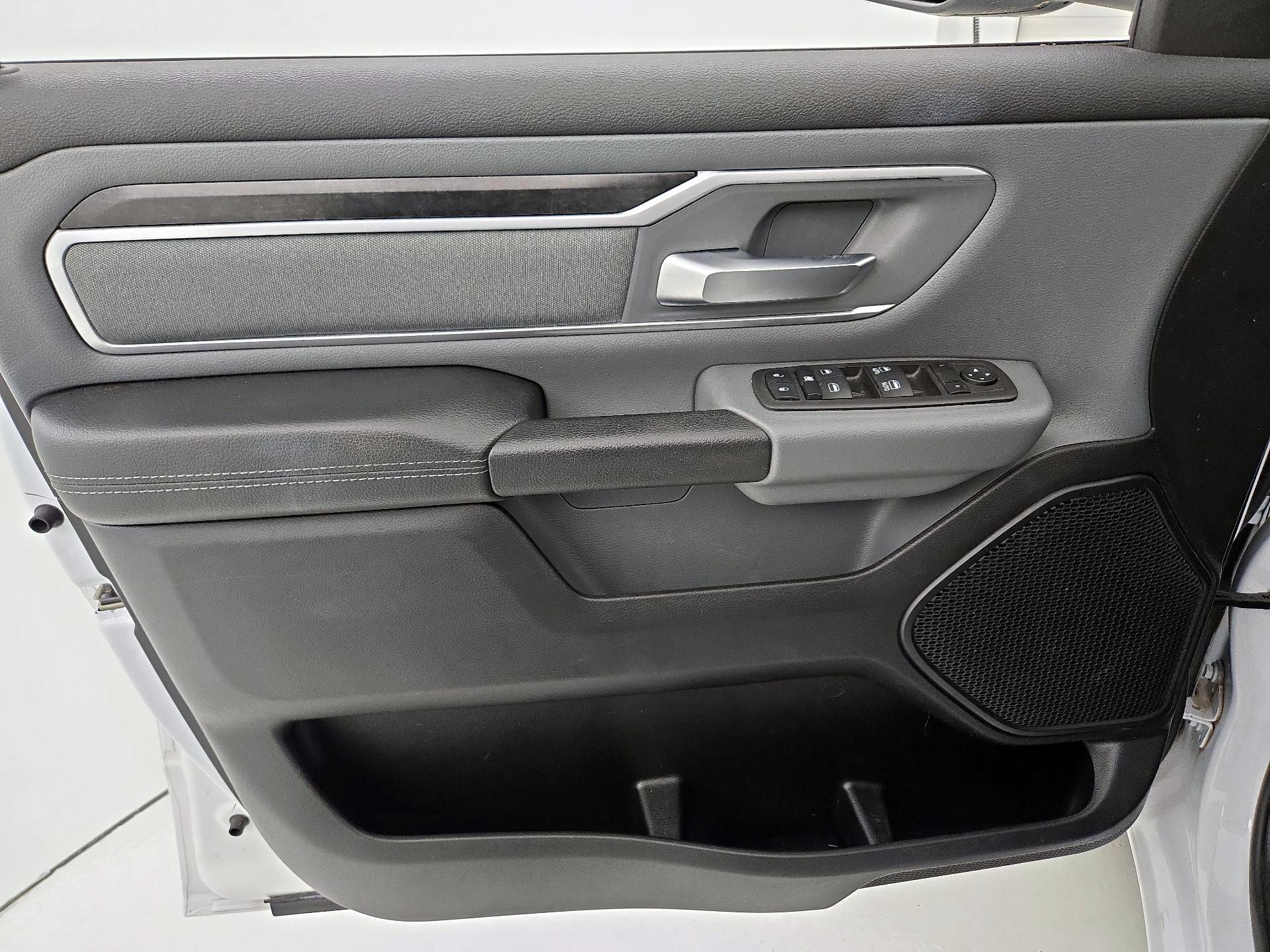 Thumbnail: 2022 RAM 1500 - 12