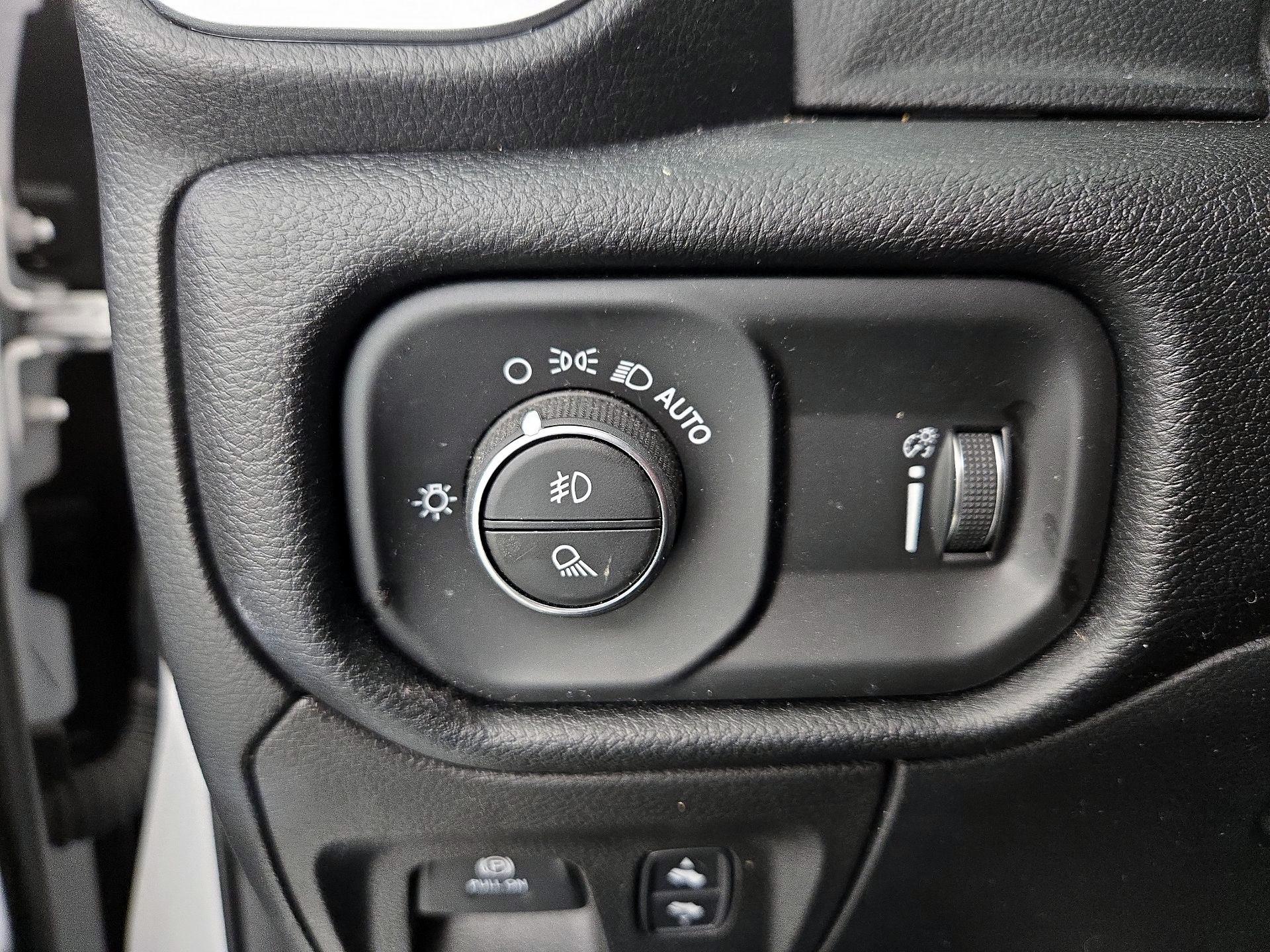 Thumbnail: 2022 RAM 1500 - 13