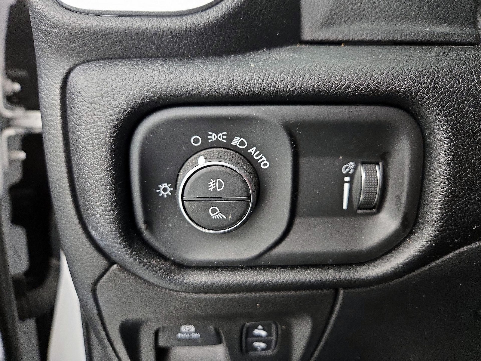 2022 RAM Ram 1500 Pickup Big Horn/Lone Star - Photo 14