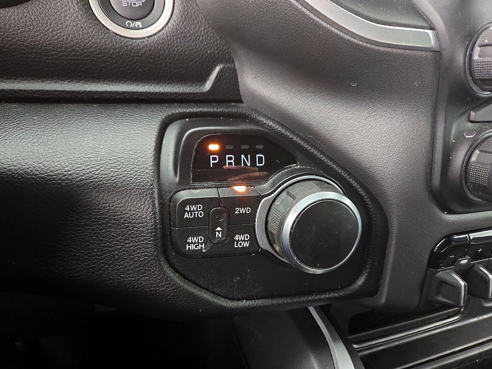 2022 RAM Ram 1500 Pickup Big Horn/Lone Star - Photo 18