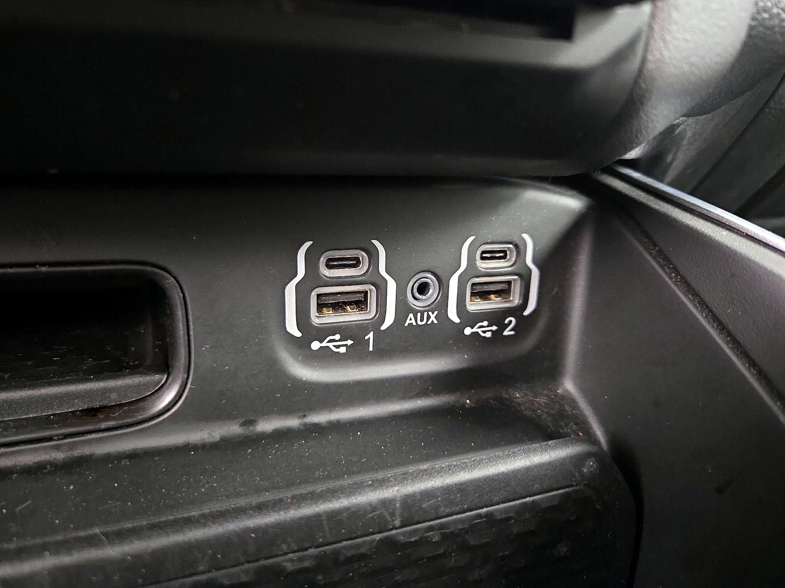 2022 RAM Ram 1500 Pickup Big Horn/Lone Star - Photo 19