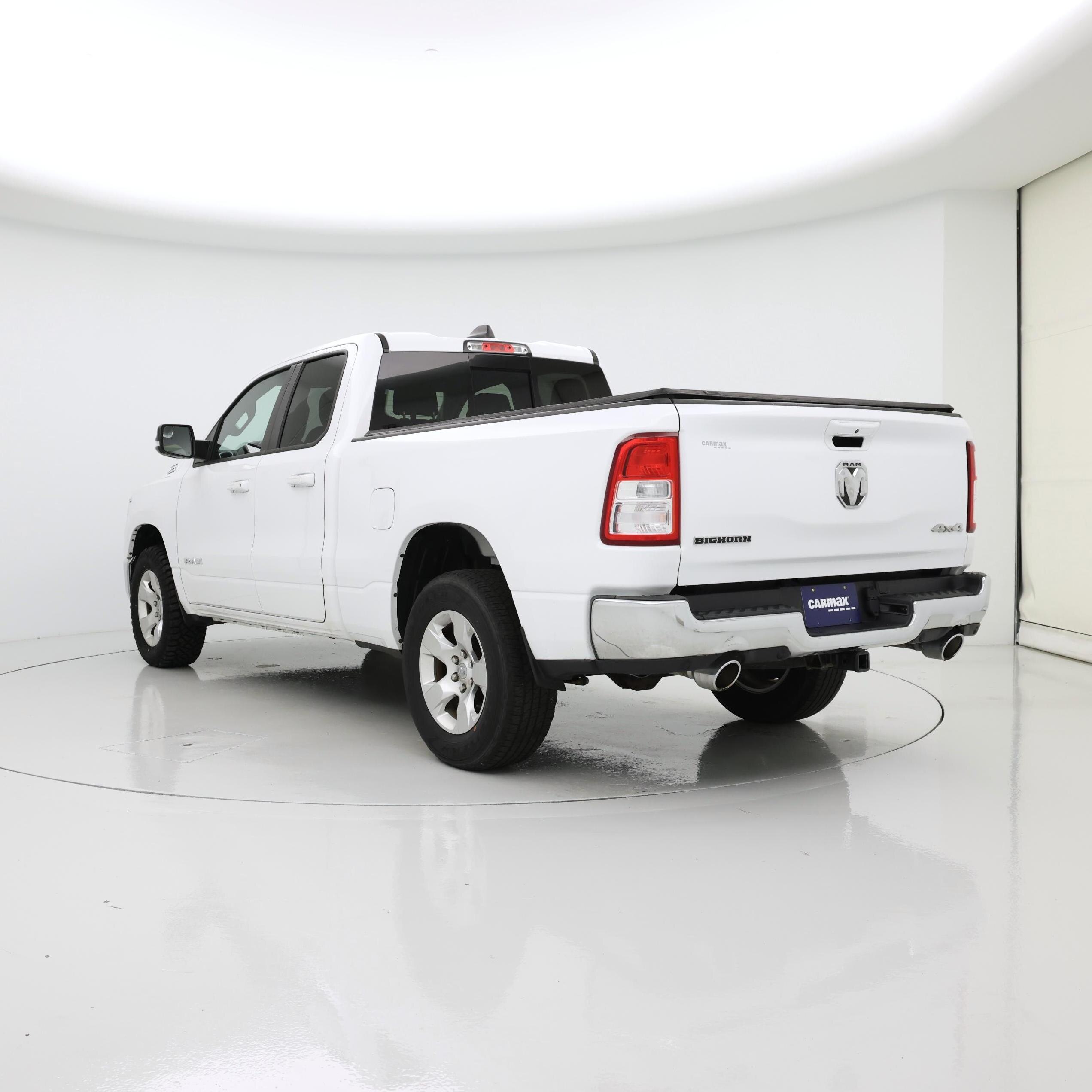 Thumbnail: 2022 RAM 1500 - 2