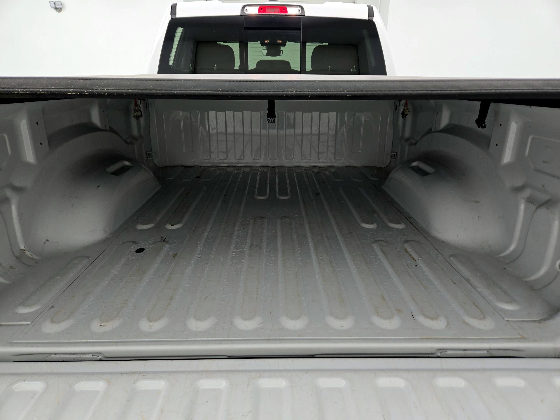Thumbnail: 2022 RAM 1500 - 20