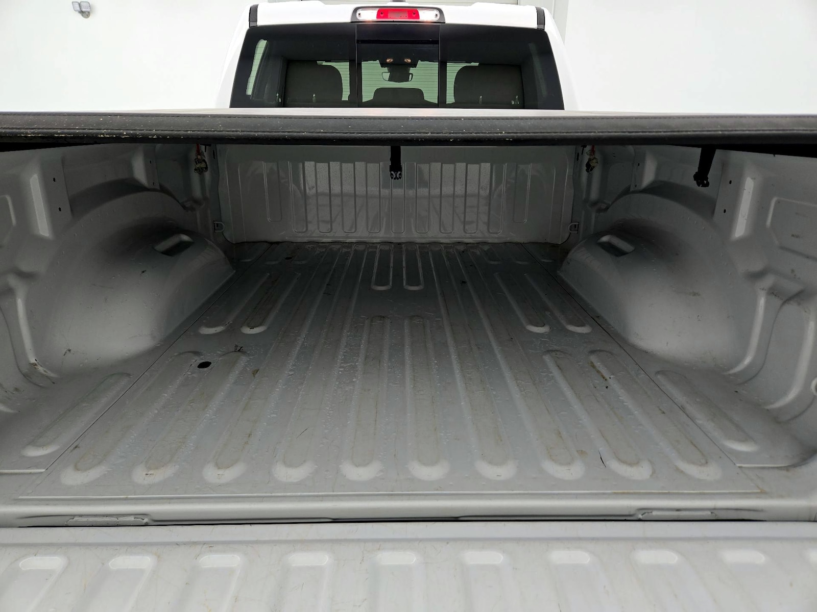 2022 RAM Ram 1500 Pickup Big Horn/Lone Star - Photo 21