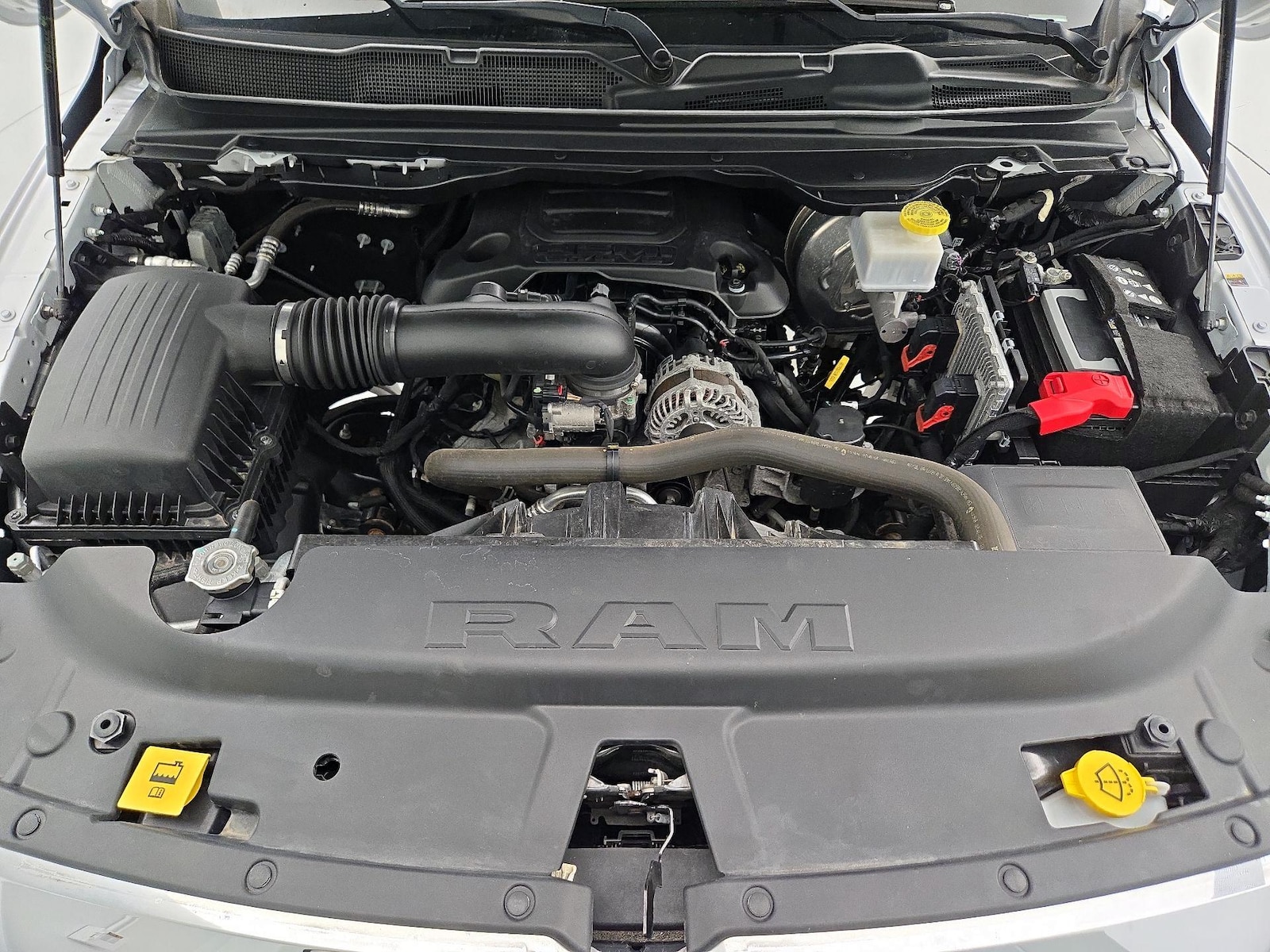 2022 RAM Ram 1500 Pickup Big Horn/Lone Star - Photo 22