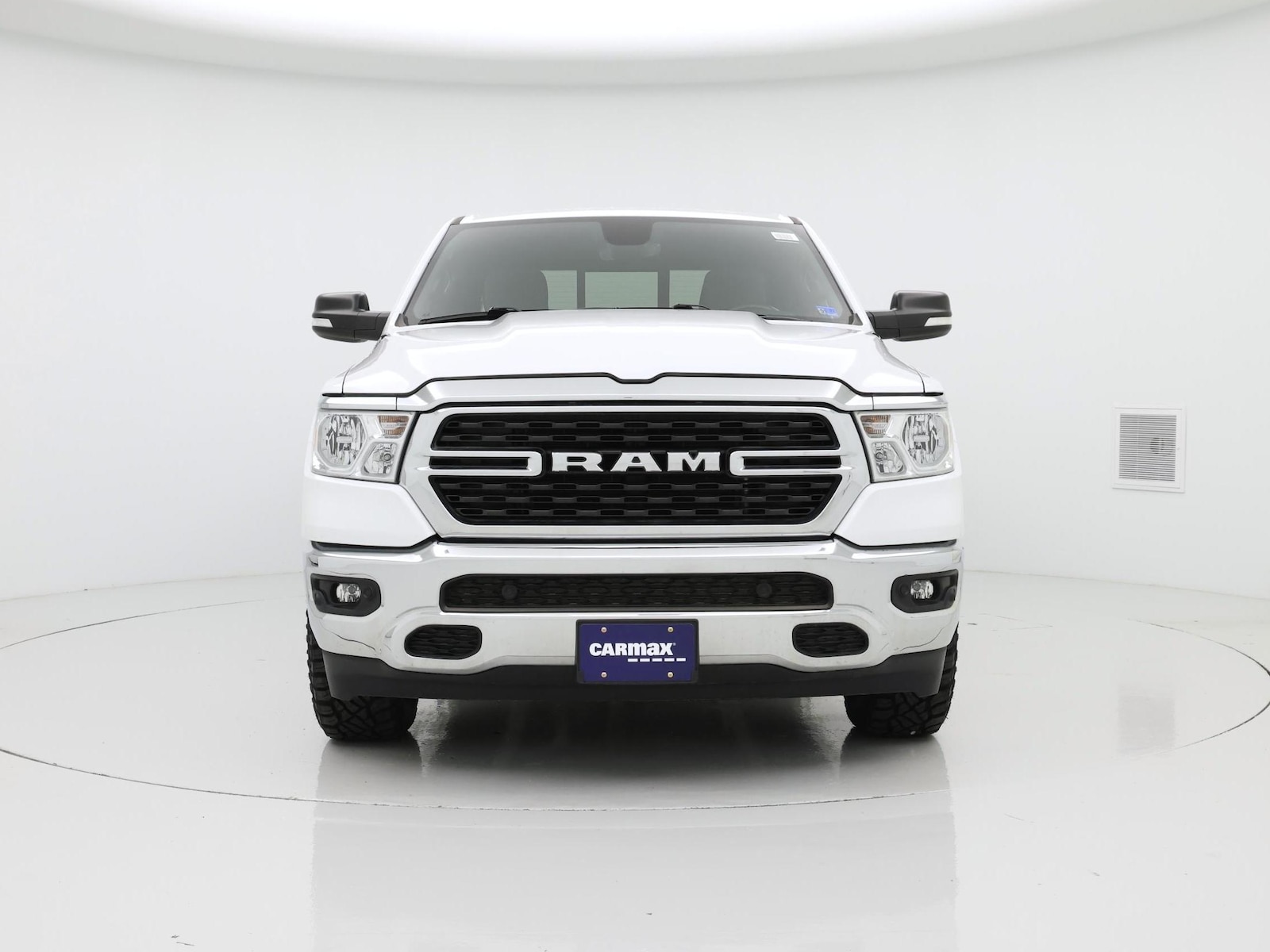 2022 RAM Ram 1500 Pickup Big Horn/Lone Star - Photo 6