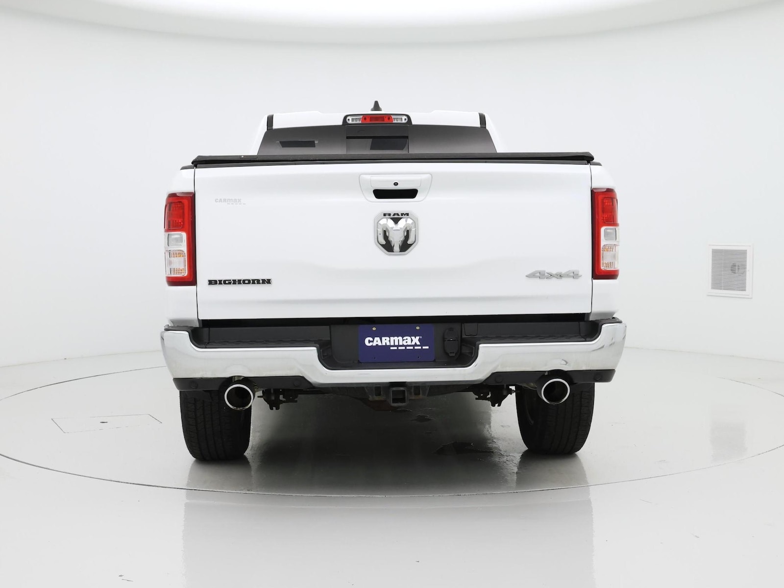 2022 RAM Ram 1500 Pickup Big Horn/Lone Star - Photo 7