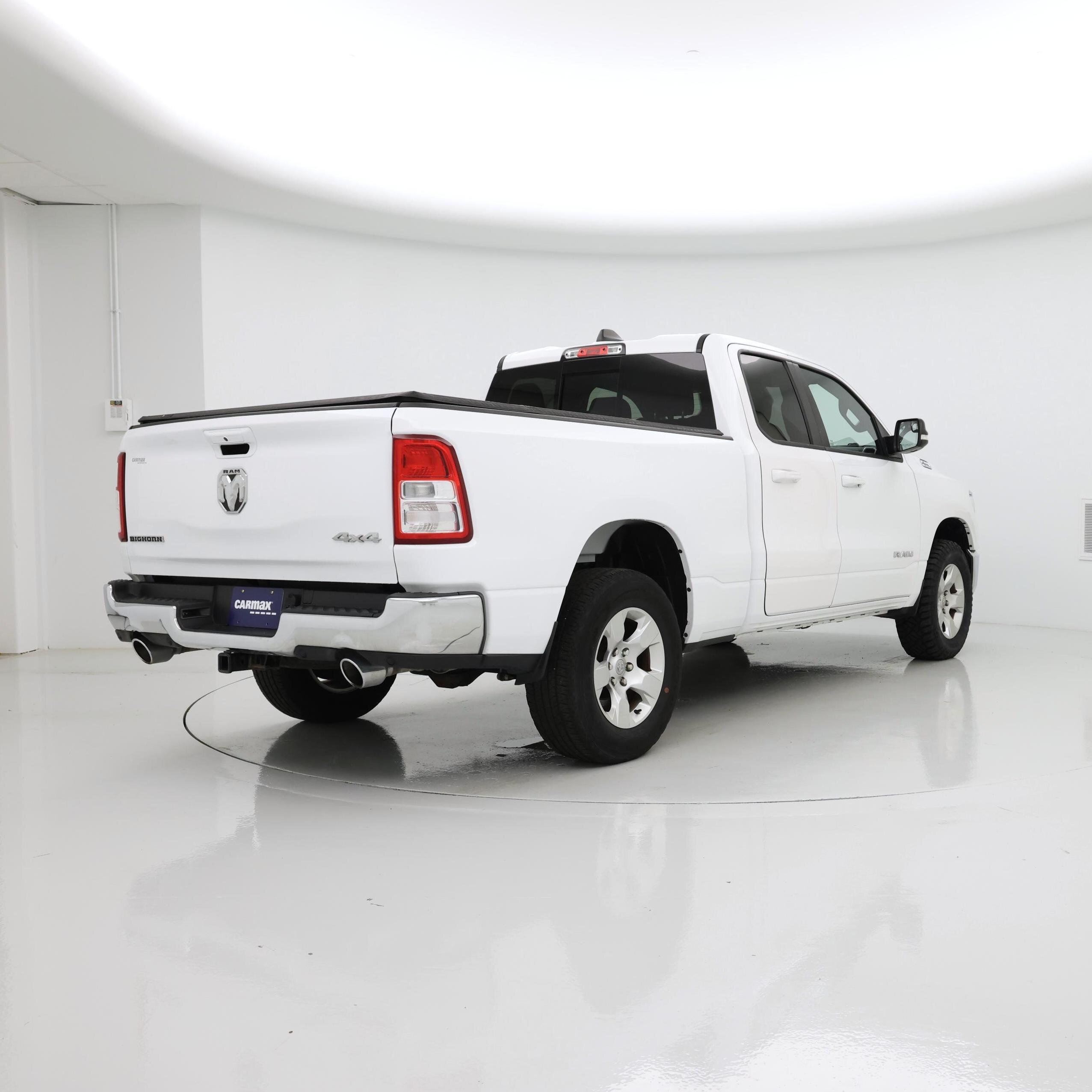 Thumbnail: 2022 RAM 1500 - 8