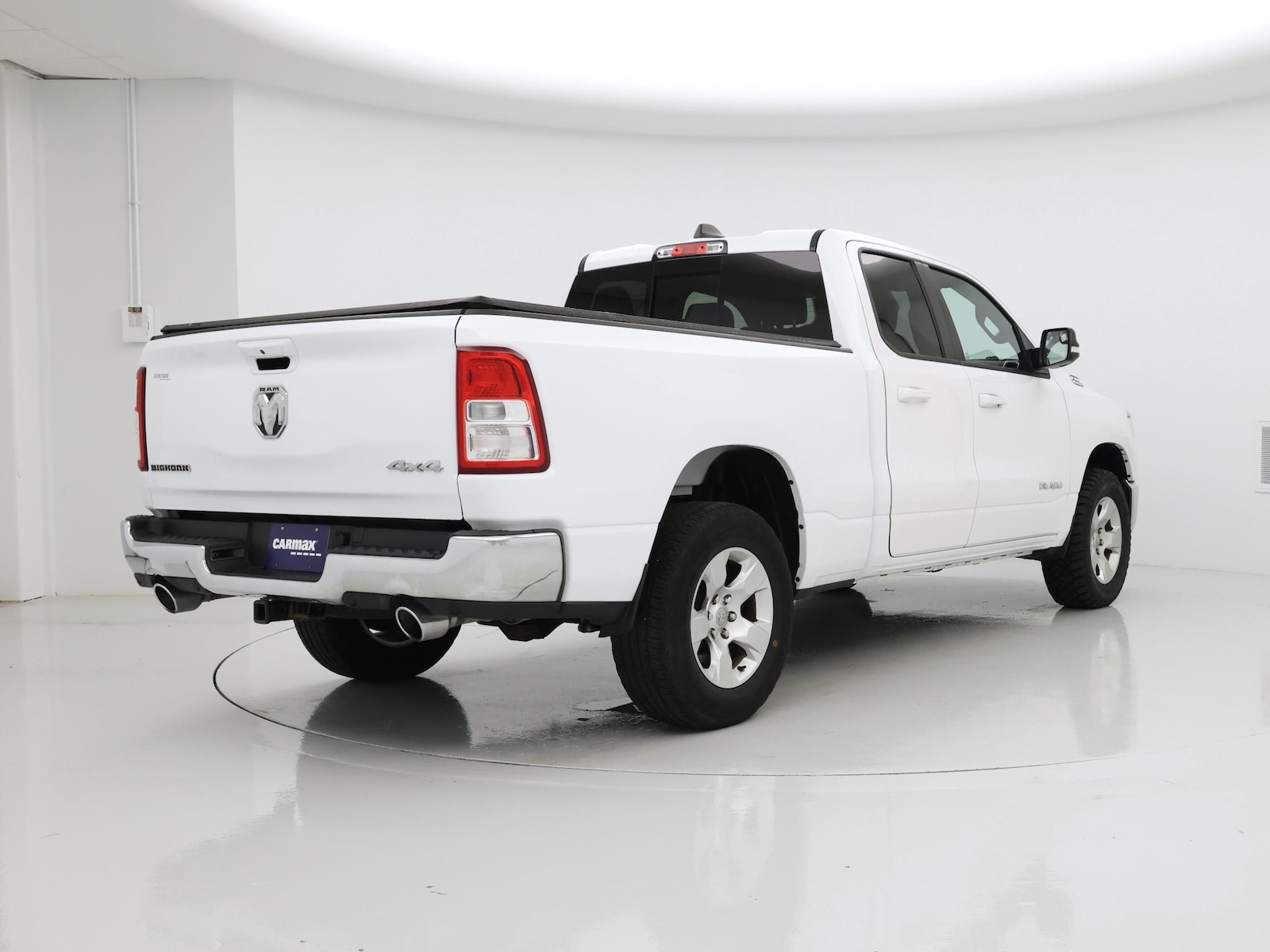 2022 RAM Ram 1500 Pickup Big Horn/Lone Star - Photo 9