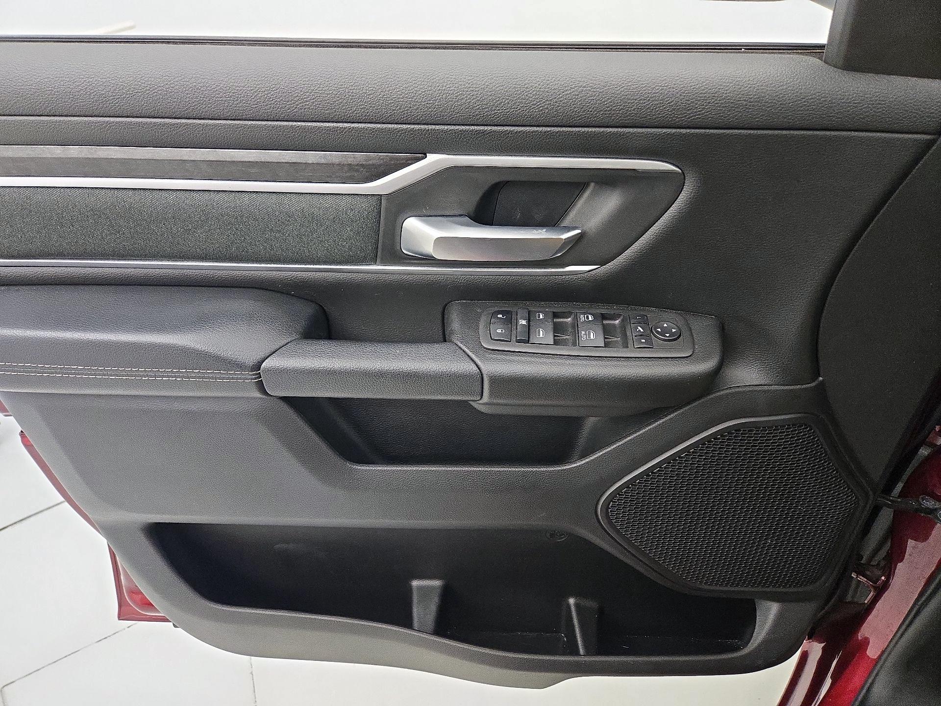 Thumbnail: 2023 RAM 1500 - 12