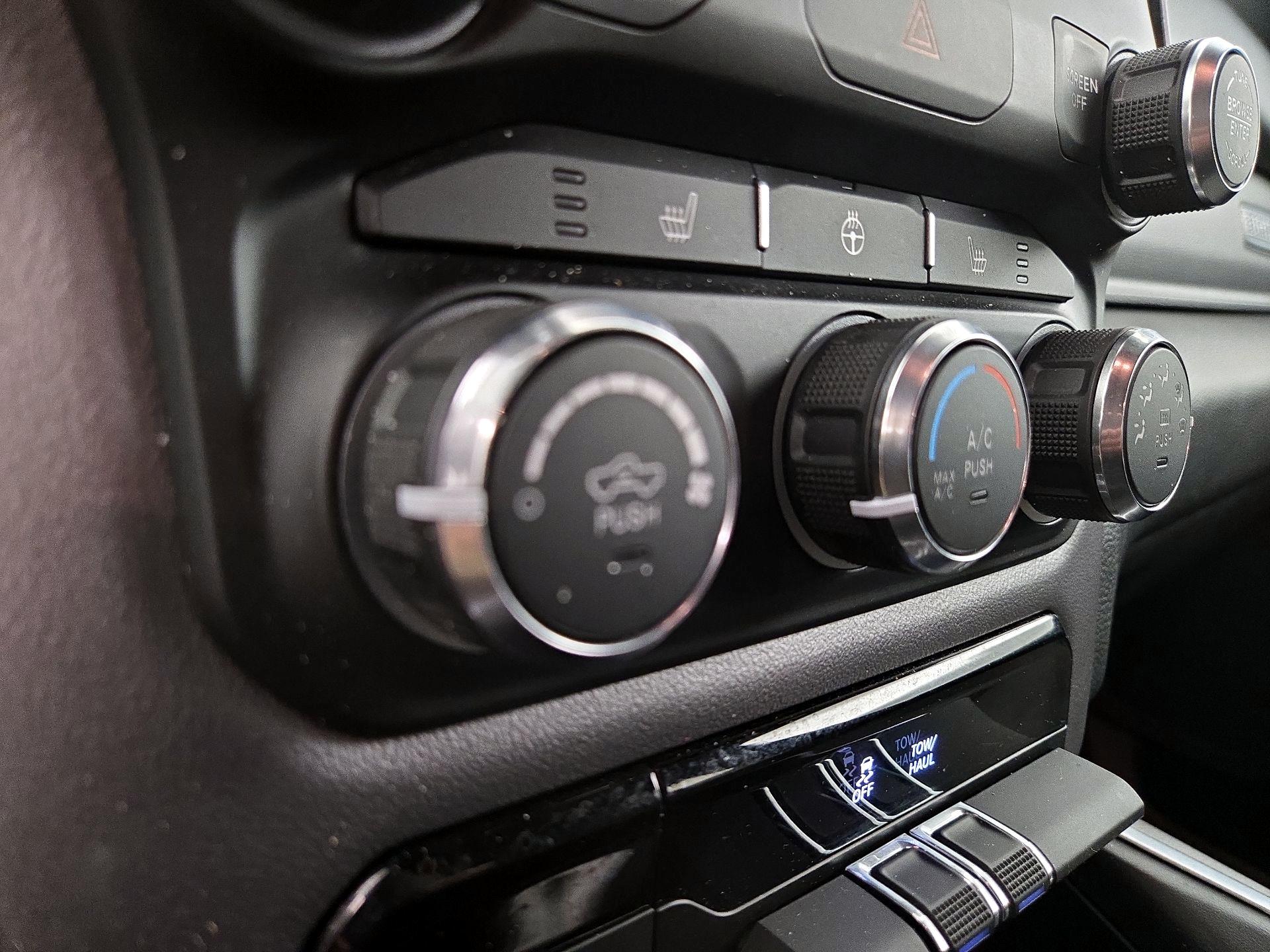 Thumbnail: 2023 RAM 1500 - 16
