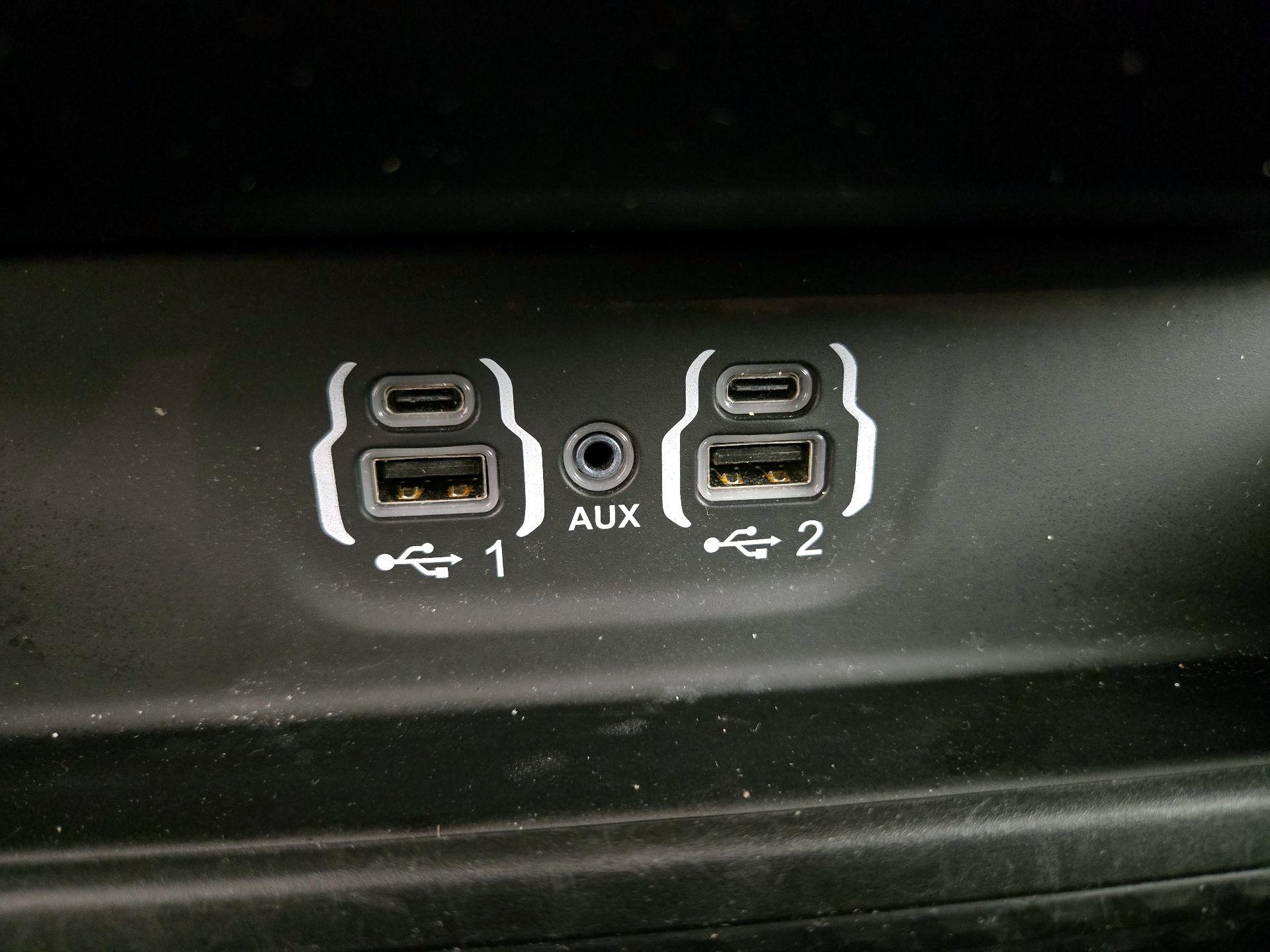 Thumbnail: 2023 RAM 1500 - 18