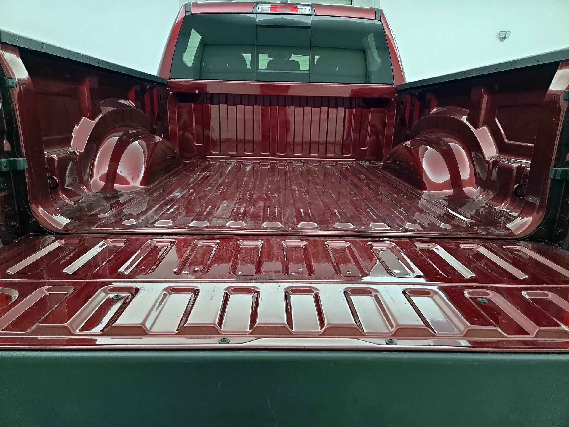 Thumbnail: 2023 RAM 1500 - 20