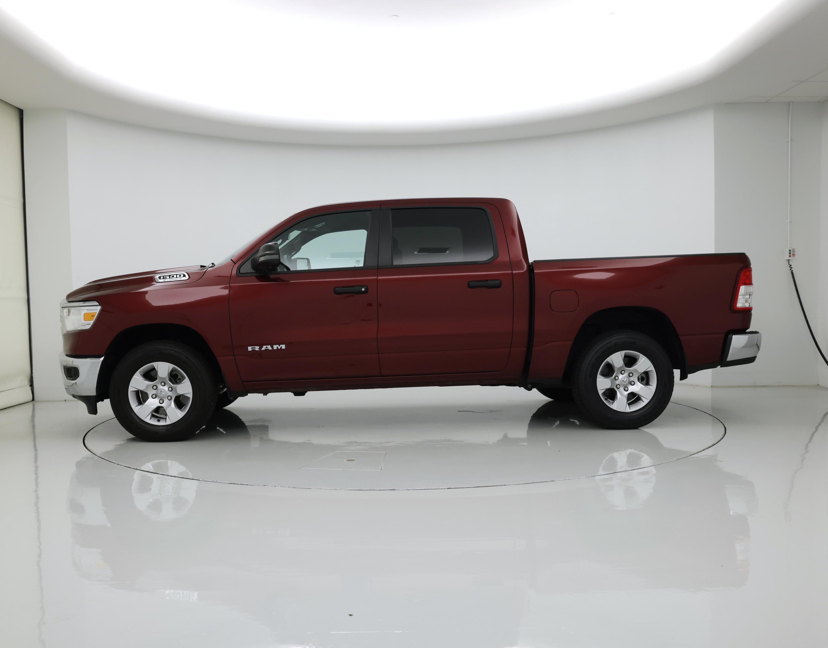 Thumbnail: 2023 RAM 1500 - 3