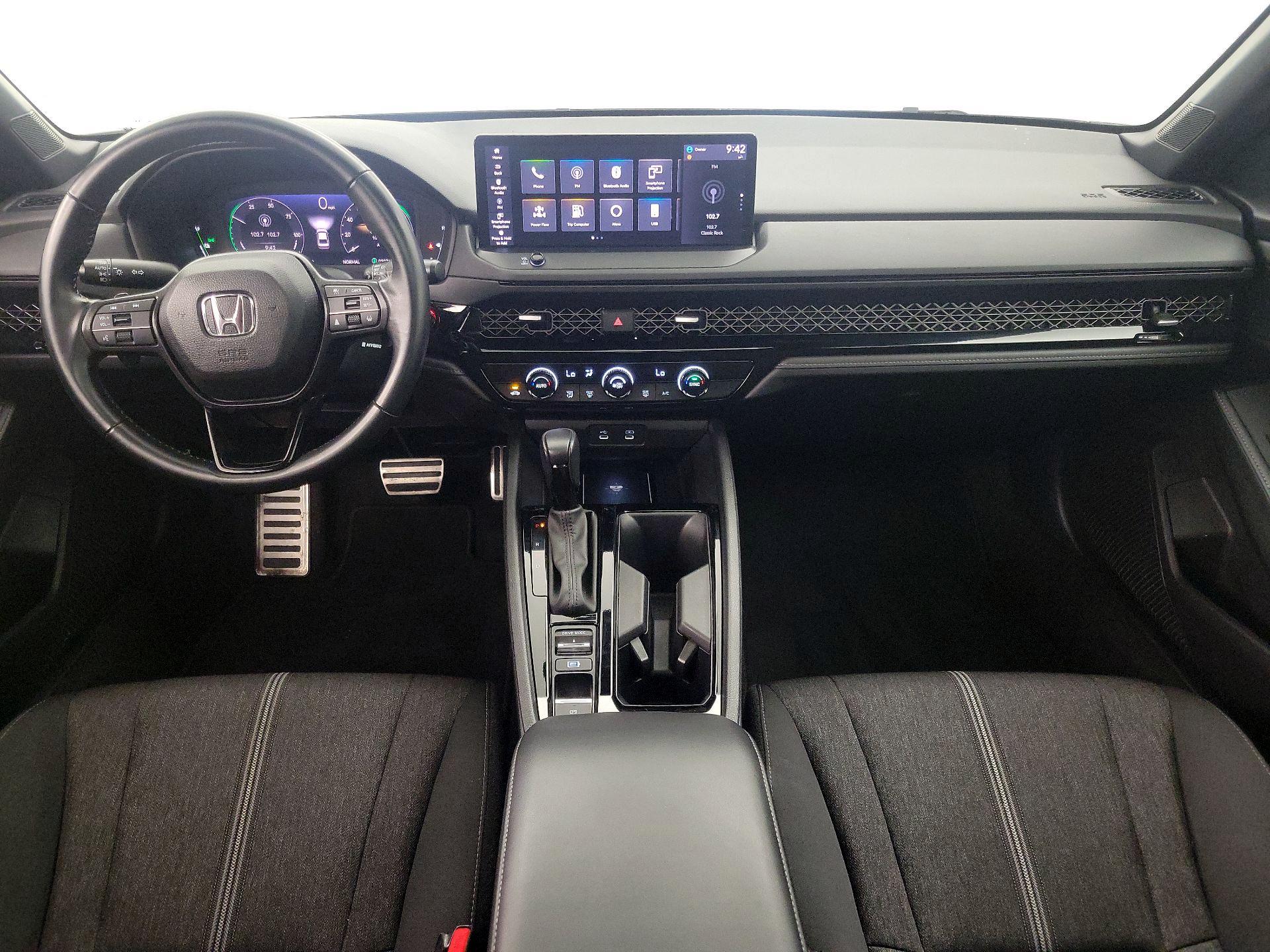 Thumbnail: 2024 Honda Accord - 9