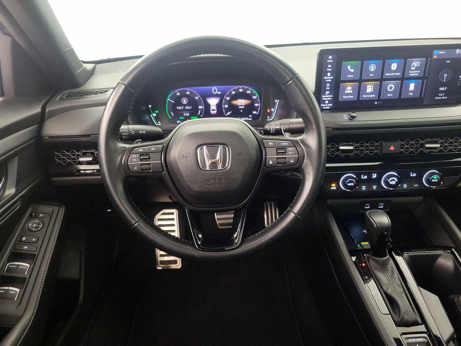 Thumbnail: 2024 Honda Accord - 10