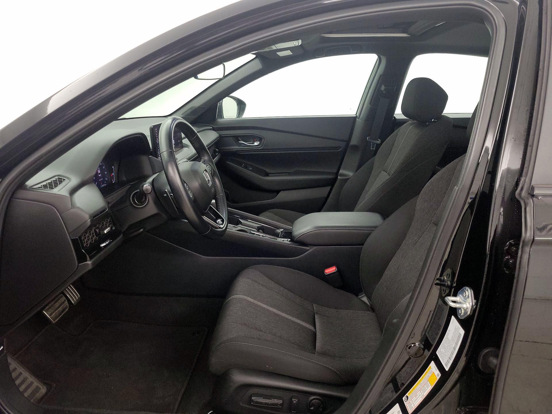 Thumbnail: 2024 Honda Accord - 11