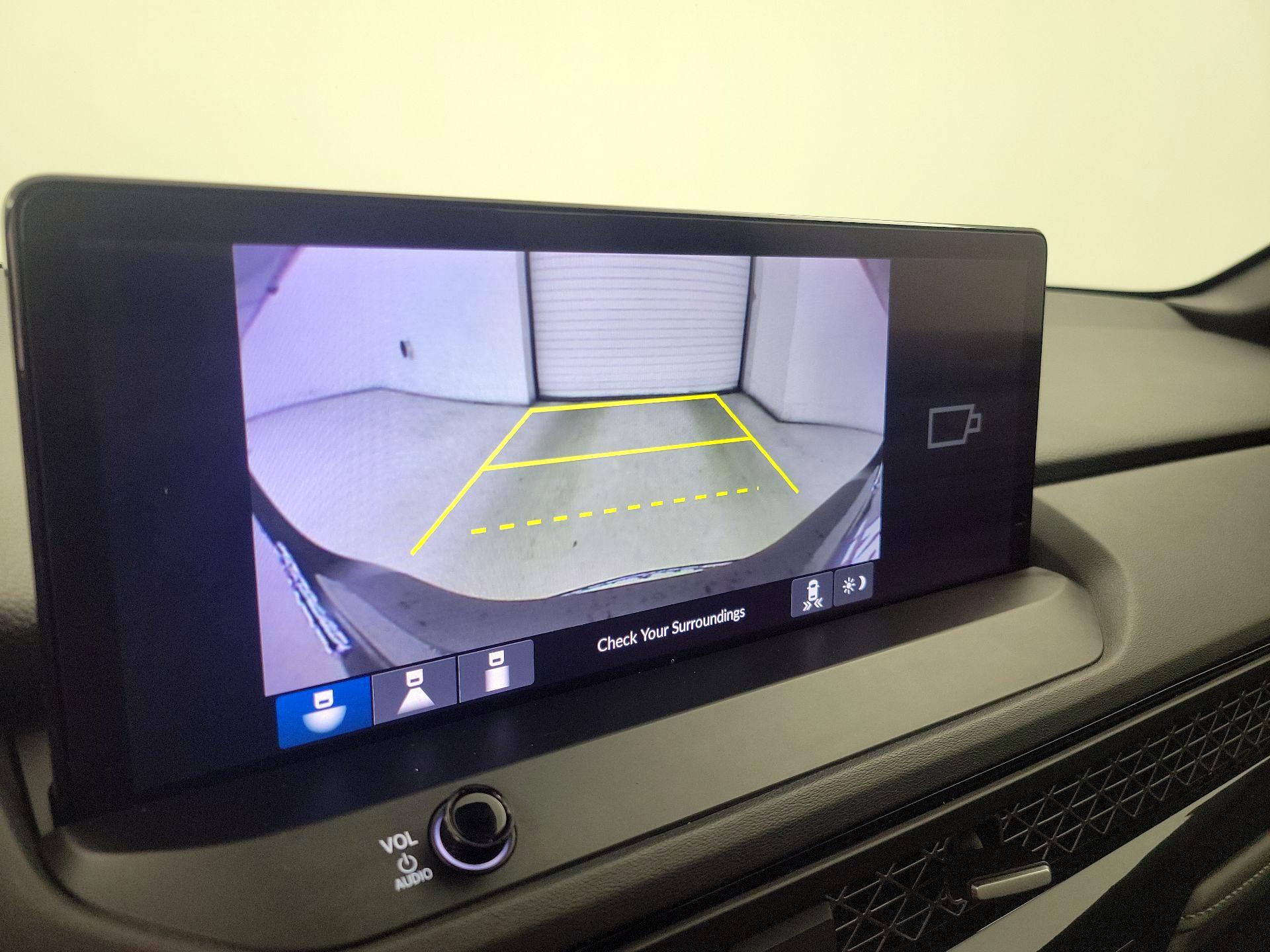 Thumbnail: 2024 Honda Accord - 13